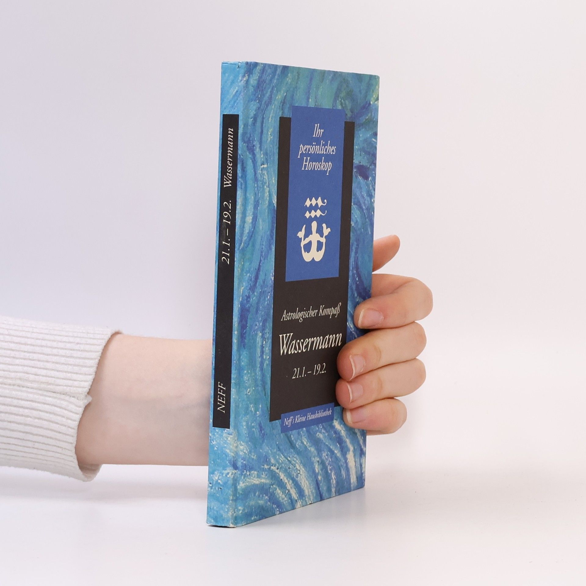 Autorenkollektiv Astrologischer Kompass