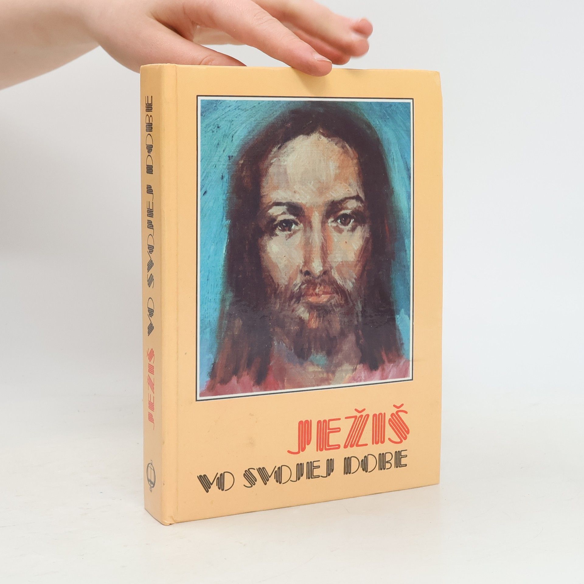 Henri Petiot Ježiš vo svojej dobe