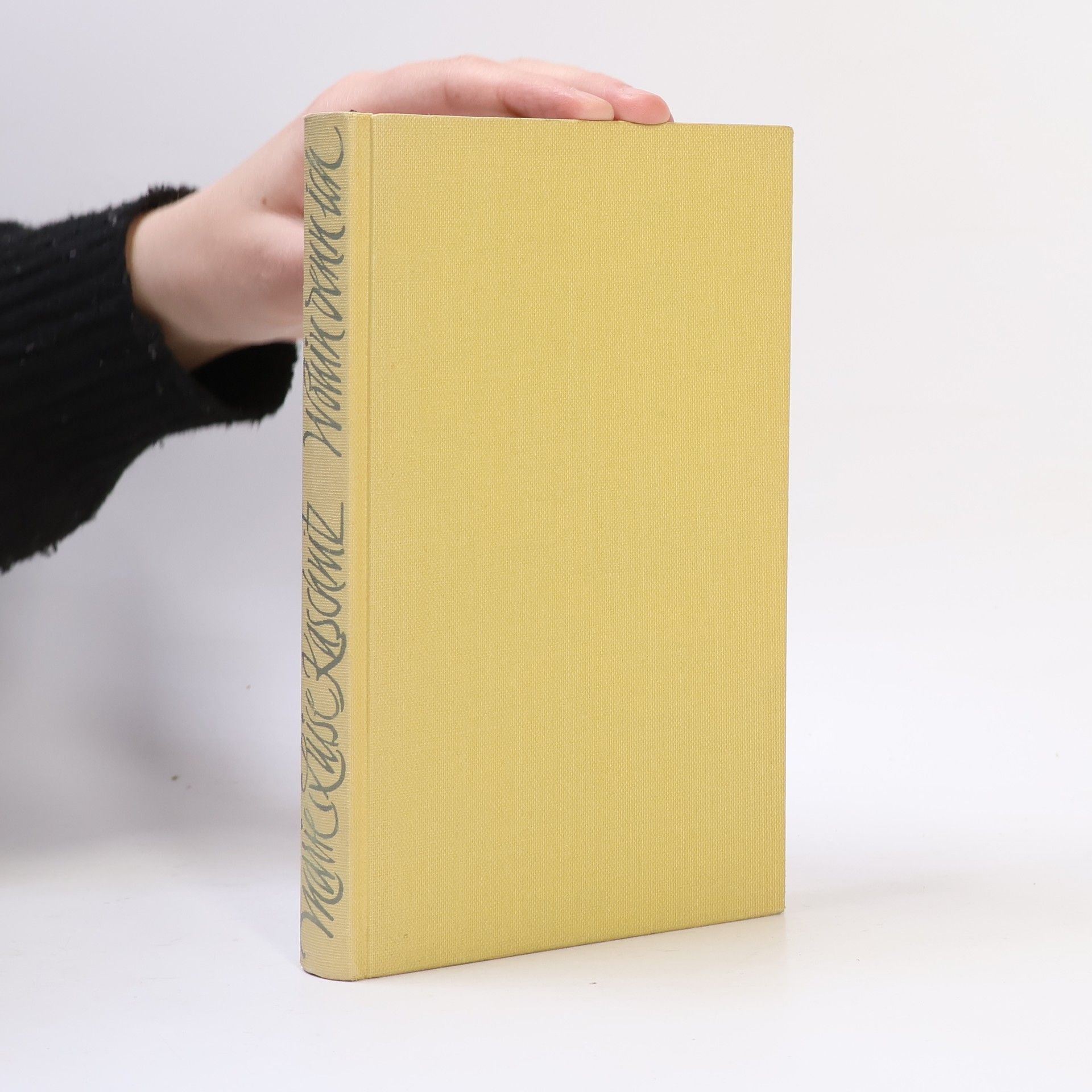 Marie Luise Kaschnitz Wohin denn ich