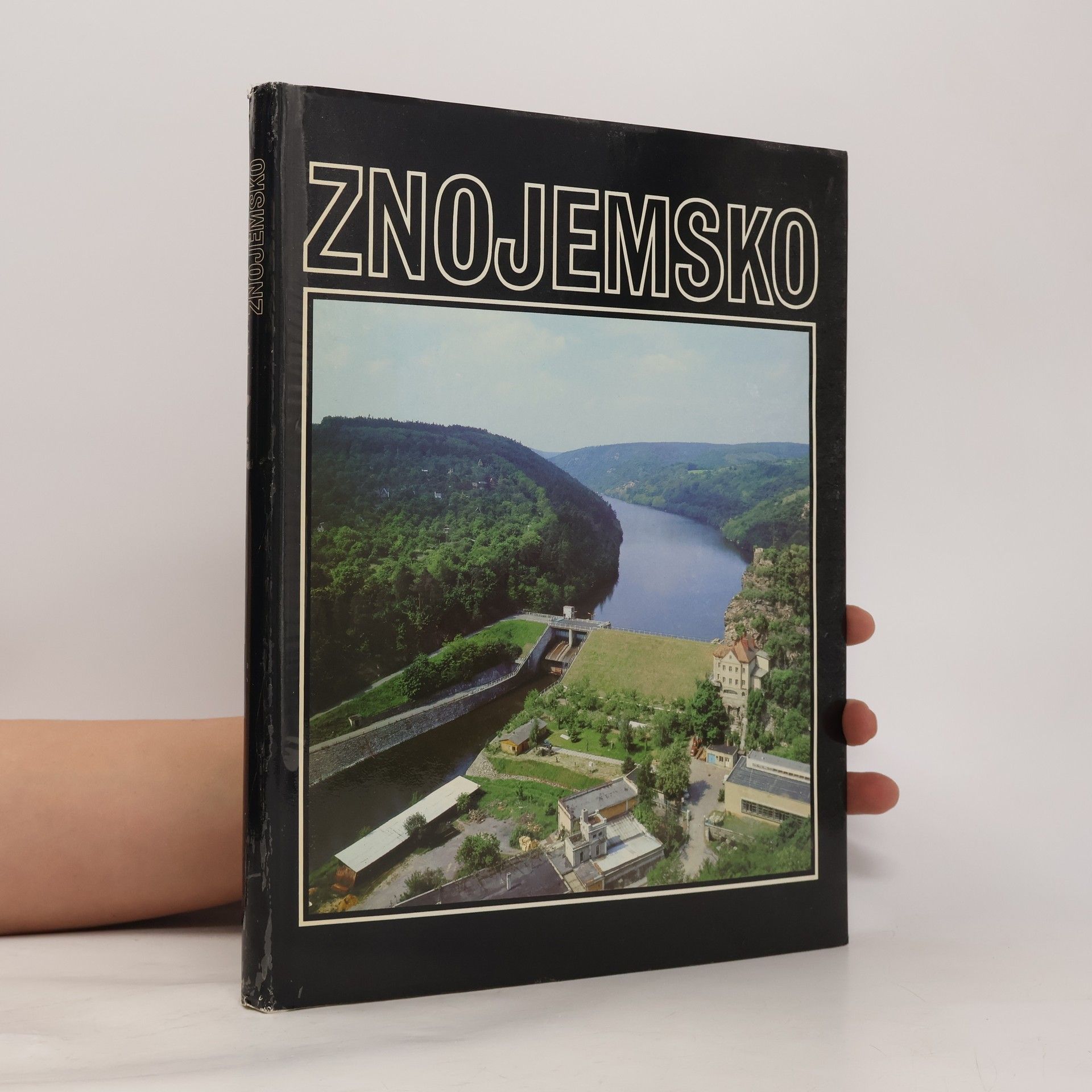 Jaromír Růžička Znojemsko