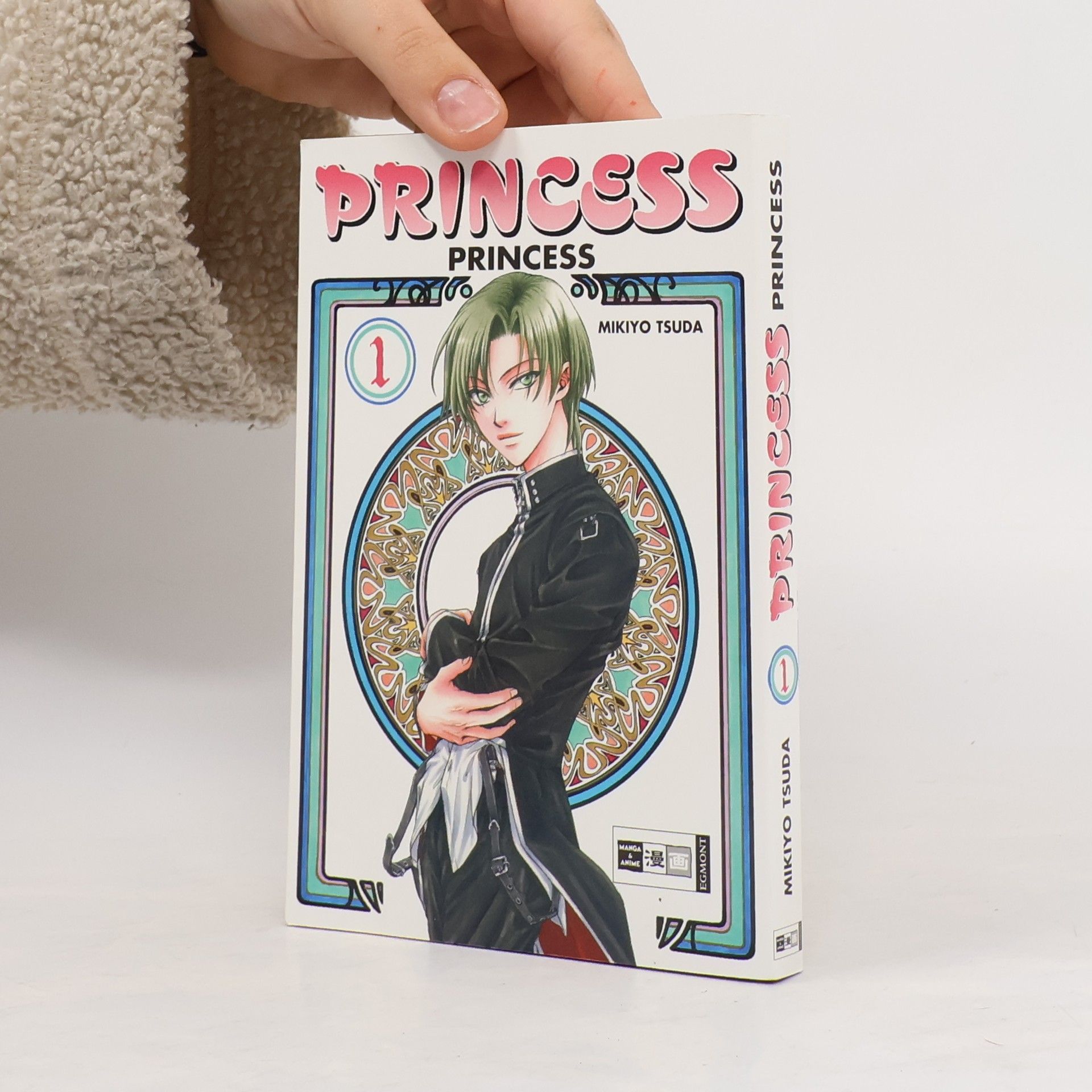 Autorenkollektiv Princess princess