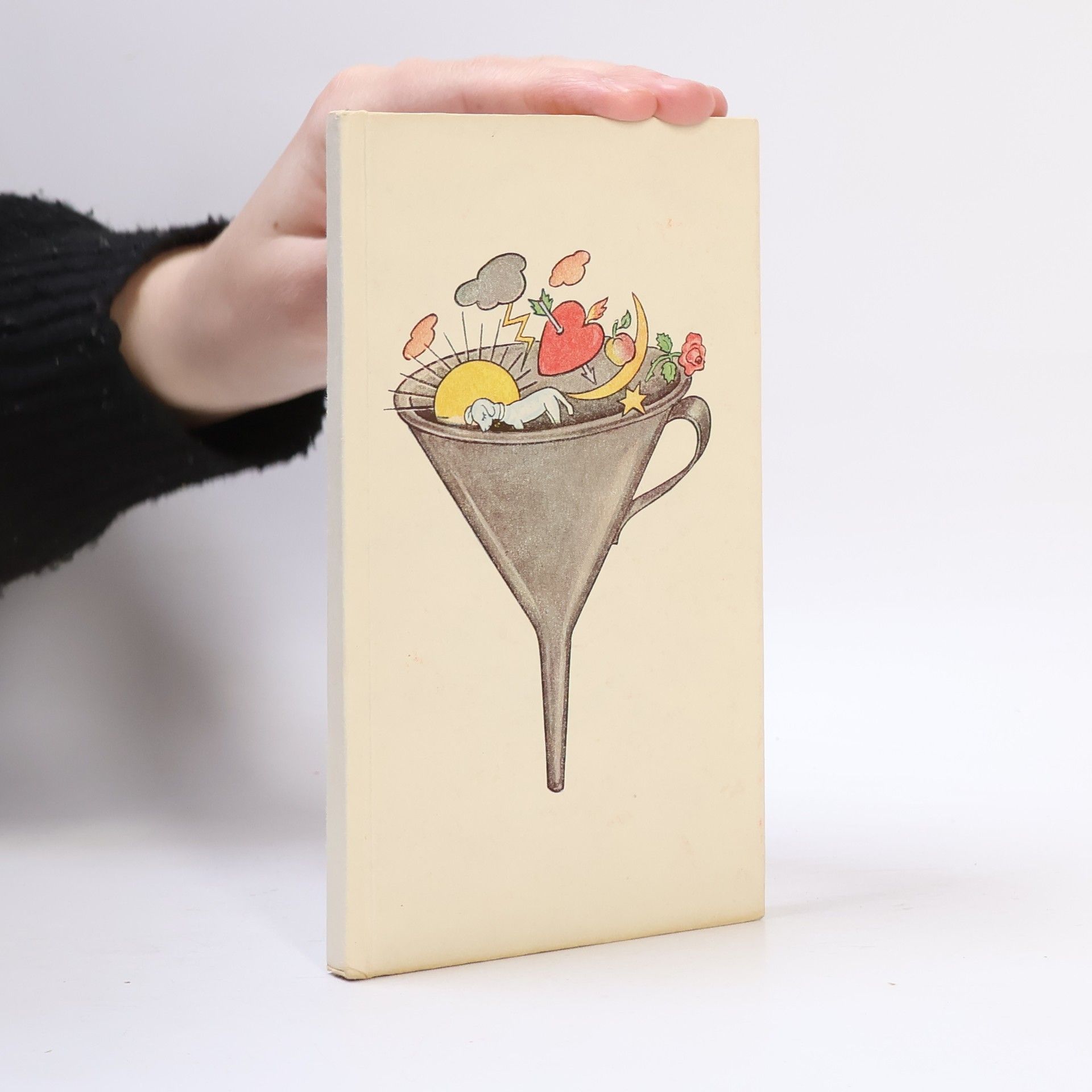 Walther Deneke Neuer poetischer Trichter