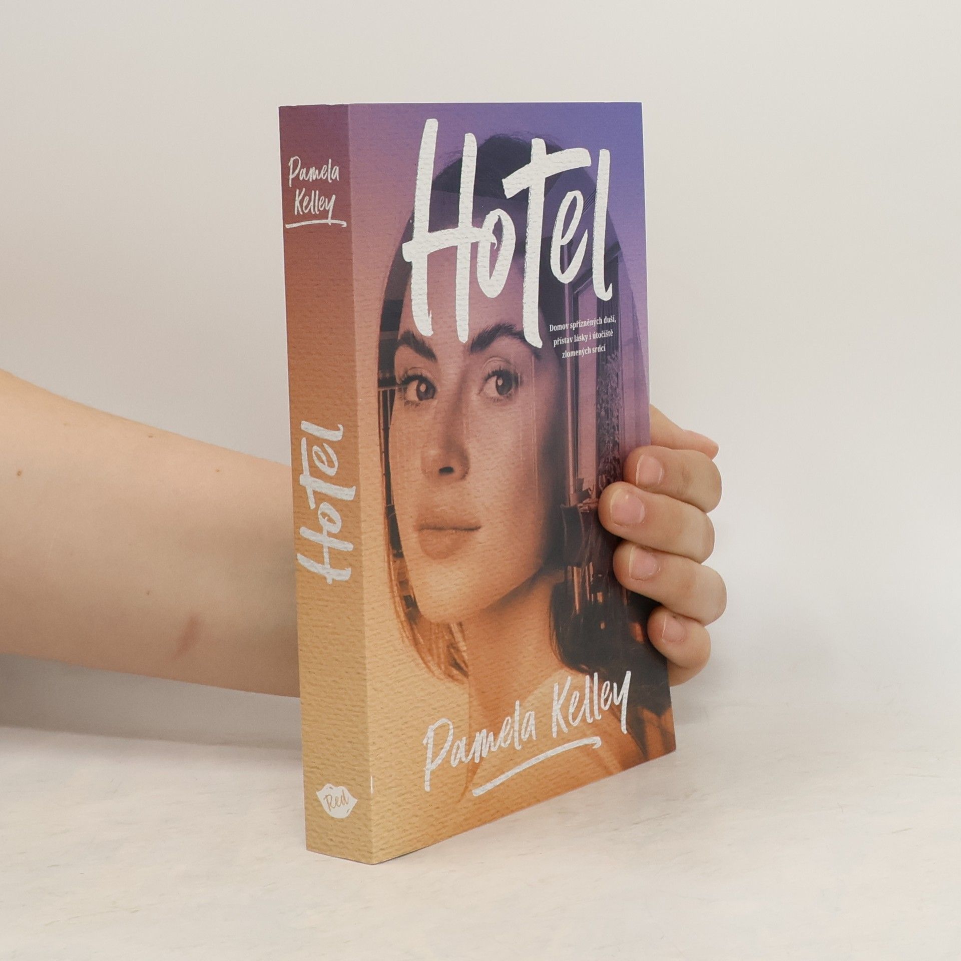 Pamela M. Kelley Hotel