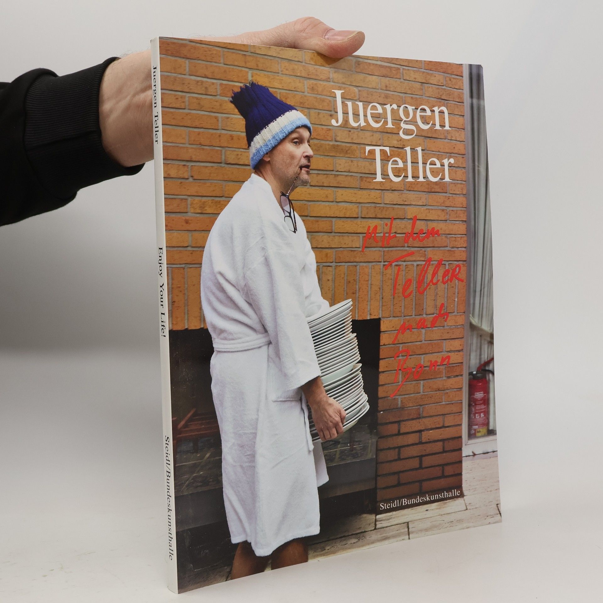 Juergen Teller Juergen Teller