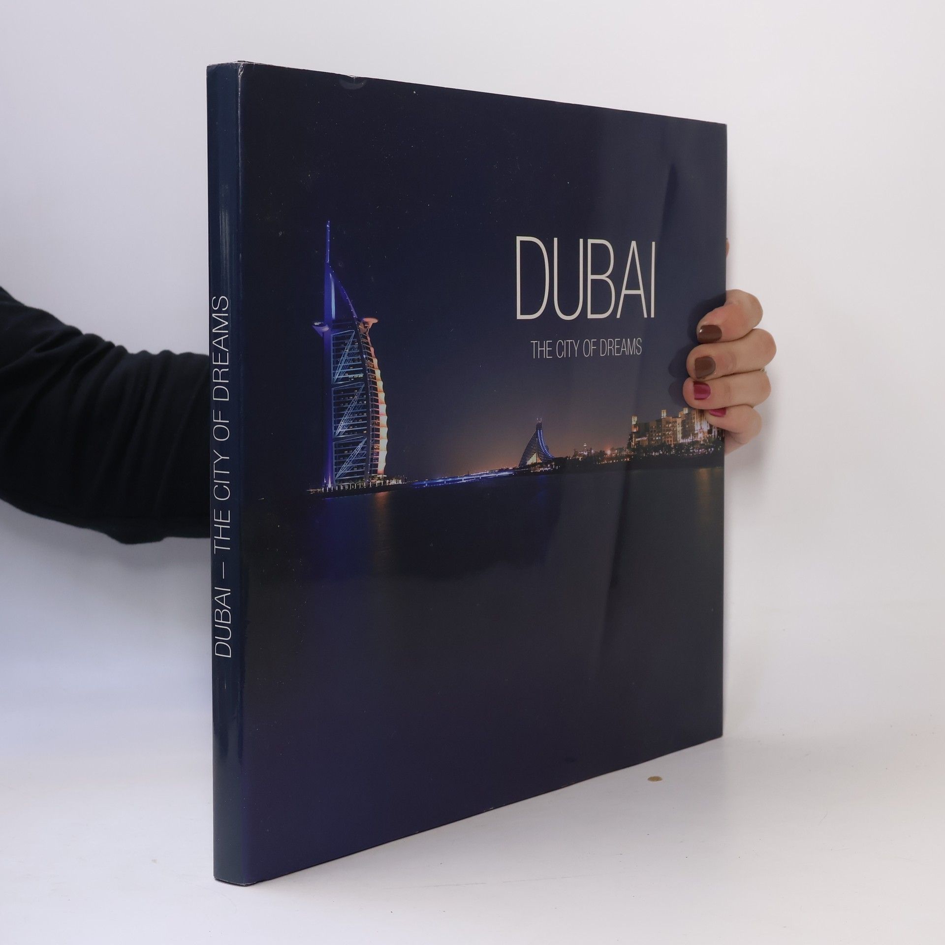 Collectif d'auteurs Dubai