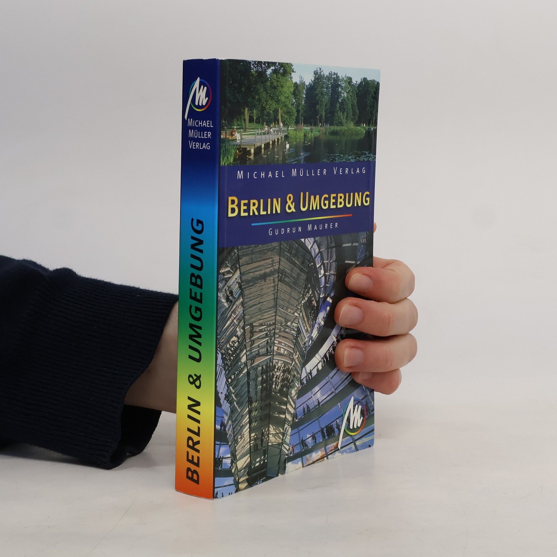 Gudrun Maurer Berlin und Umgebung