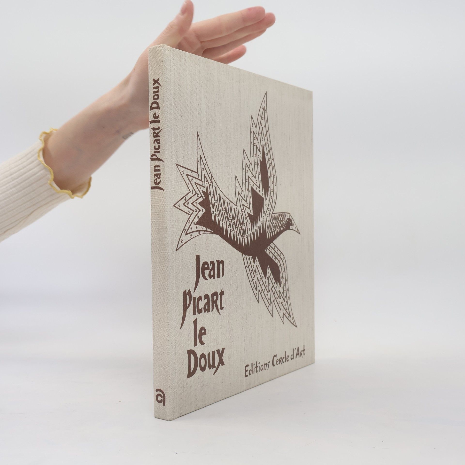 Auteurscollectief Jean Picart le Doux