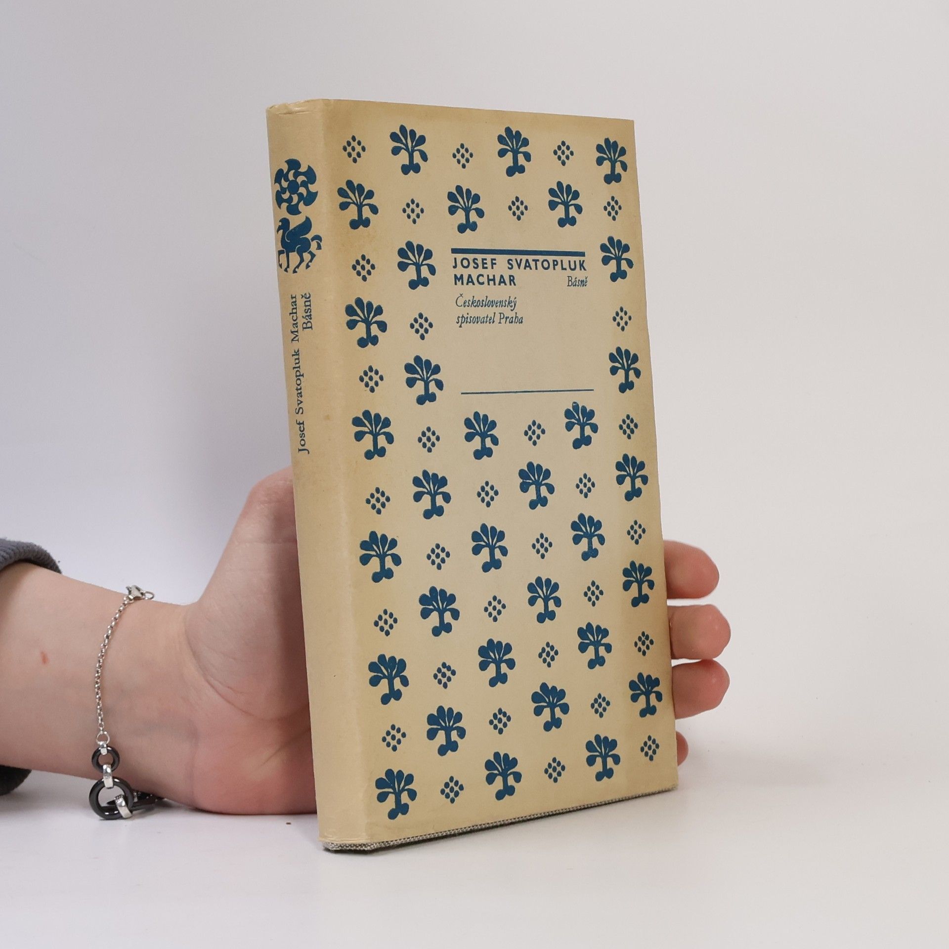 Josef Svatopluk Machar Básně