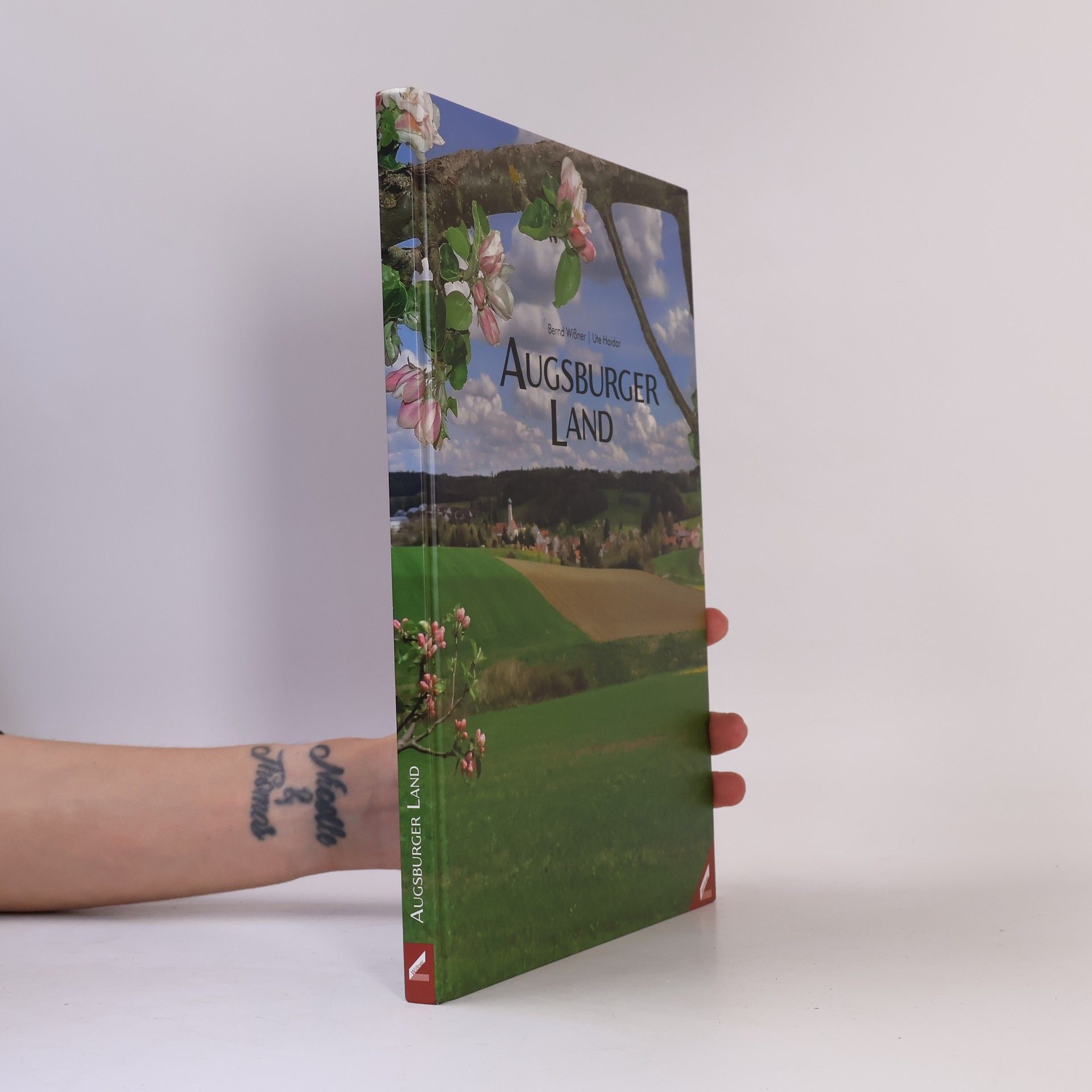 Bernd Wißner Augsburger Land