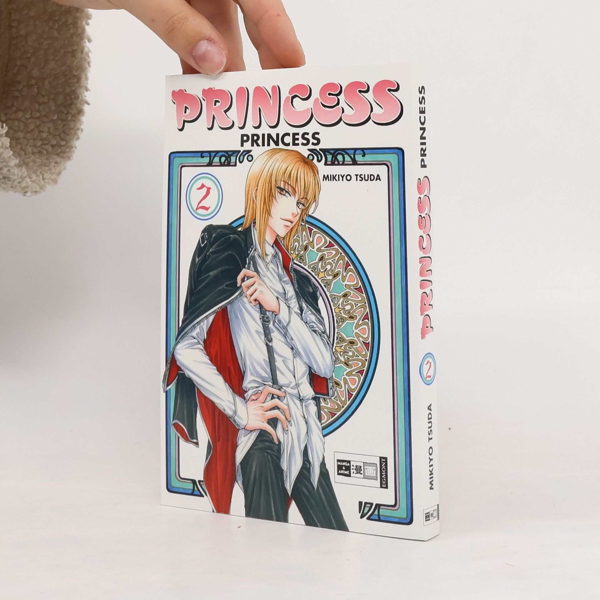 Autorenkollektiv Princess Princess 2