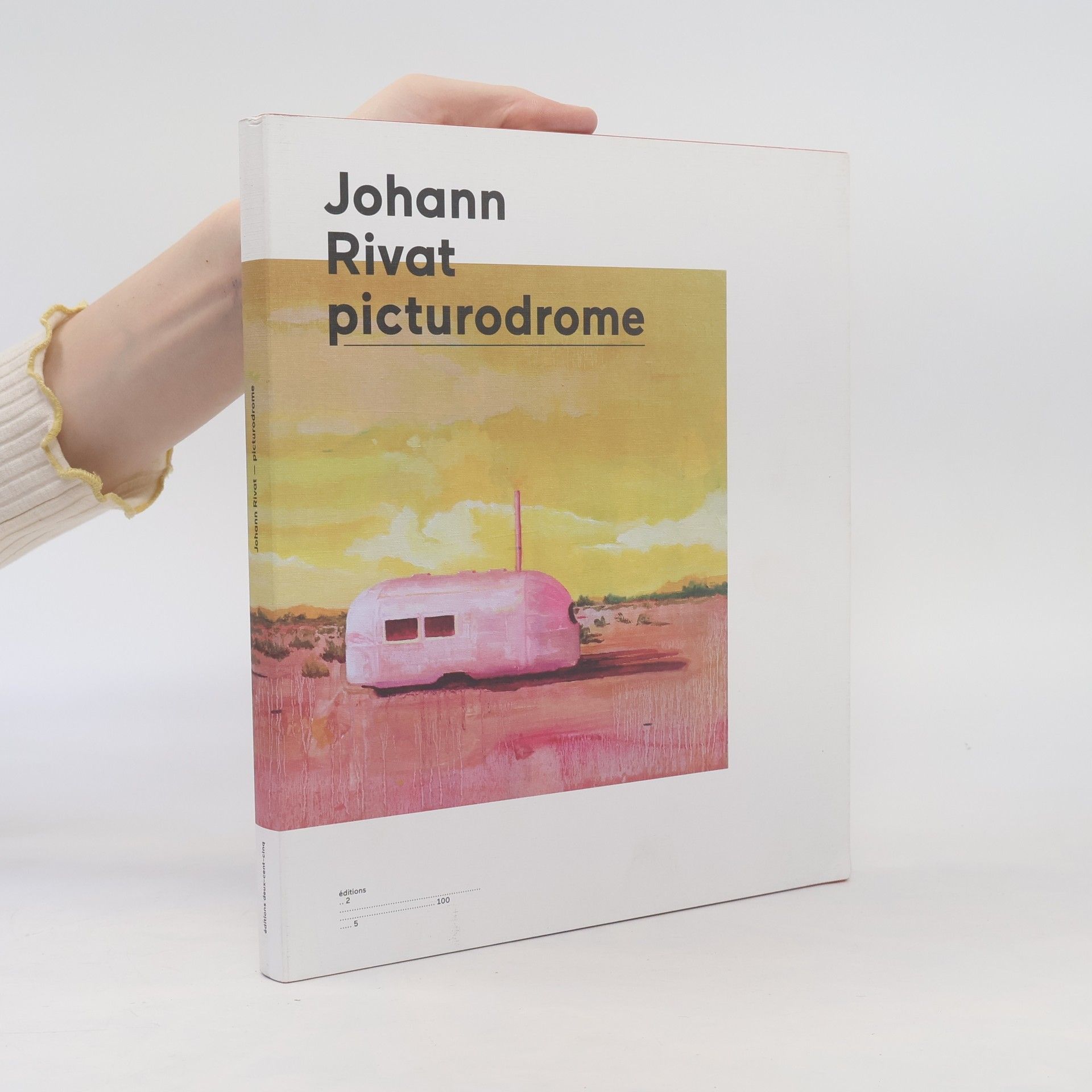 Johann Rivat Johann Rivat