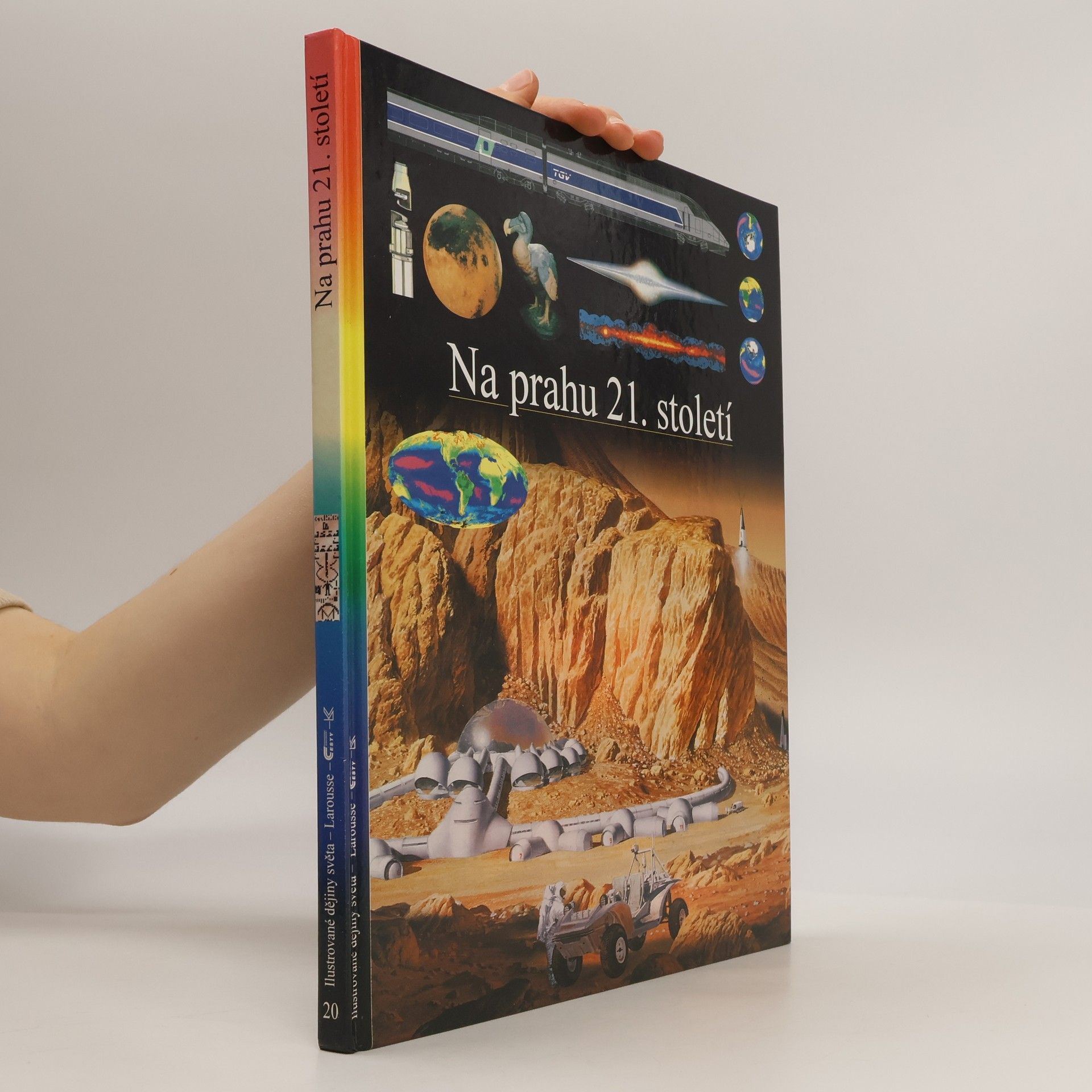 Autorenkollektiv Na prahu 21. století