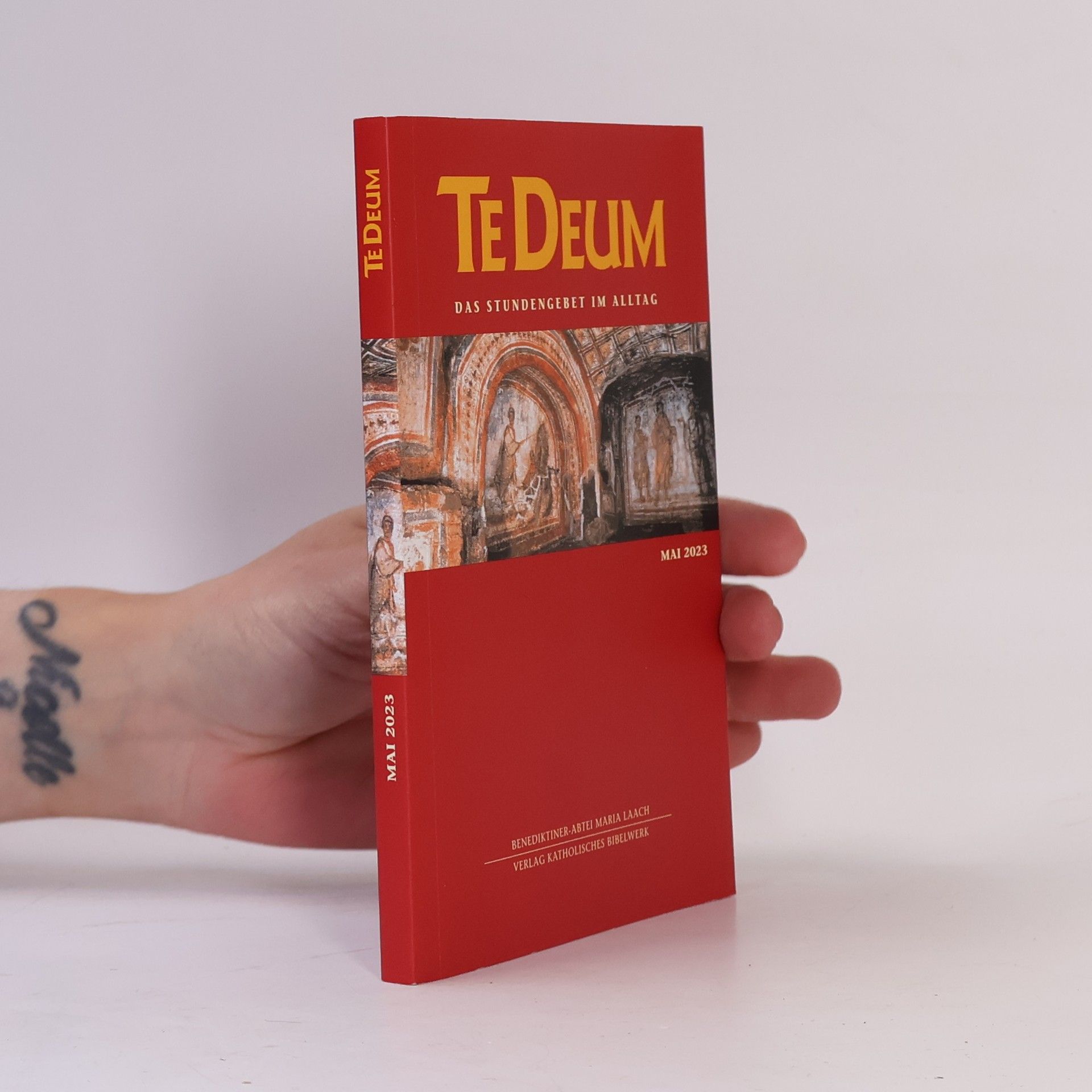 Autorenkollektiv Te Deum 5/2023