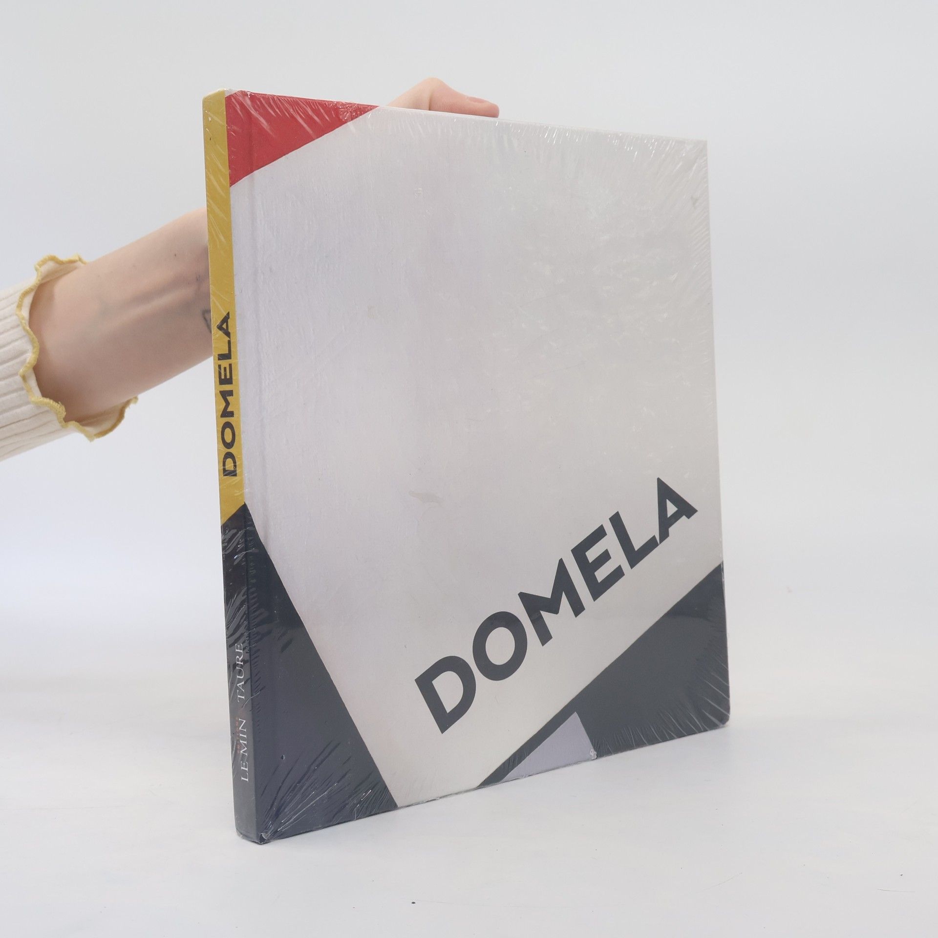 Christian Derouet Domela