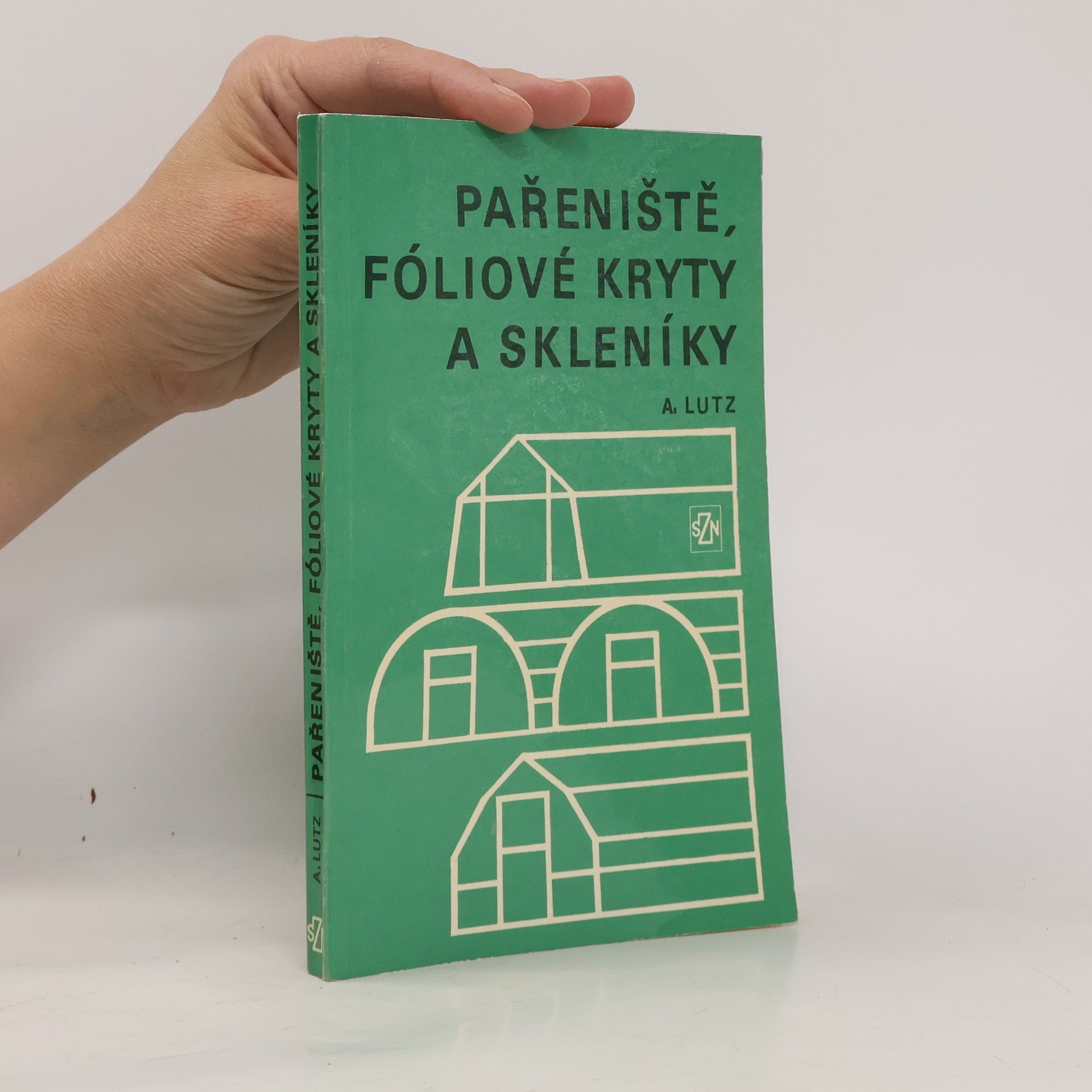 Pařeniště, fóliové kryty a skleníky