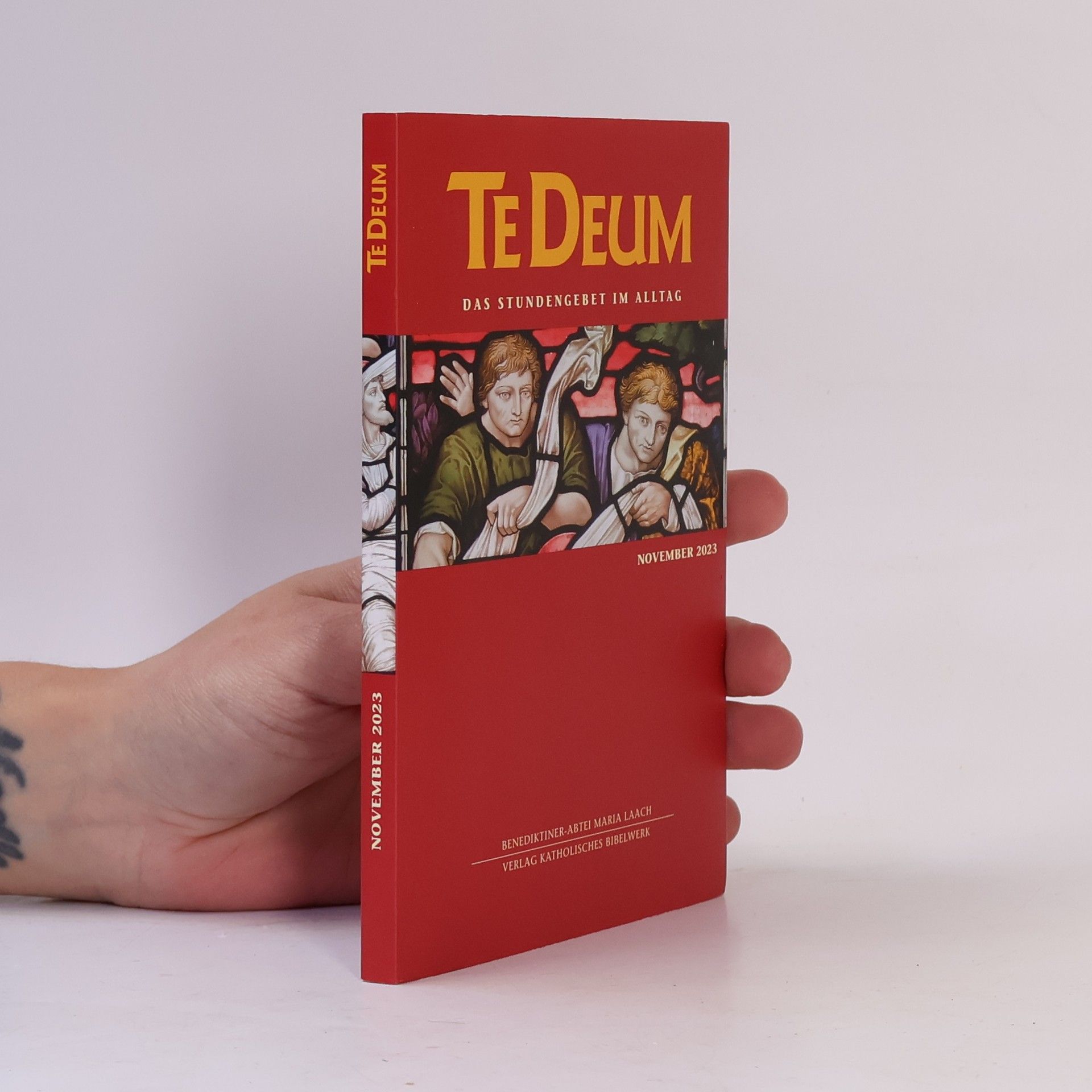 AA.VV. Te Deum 11/2023