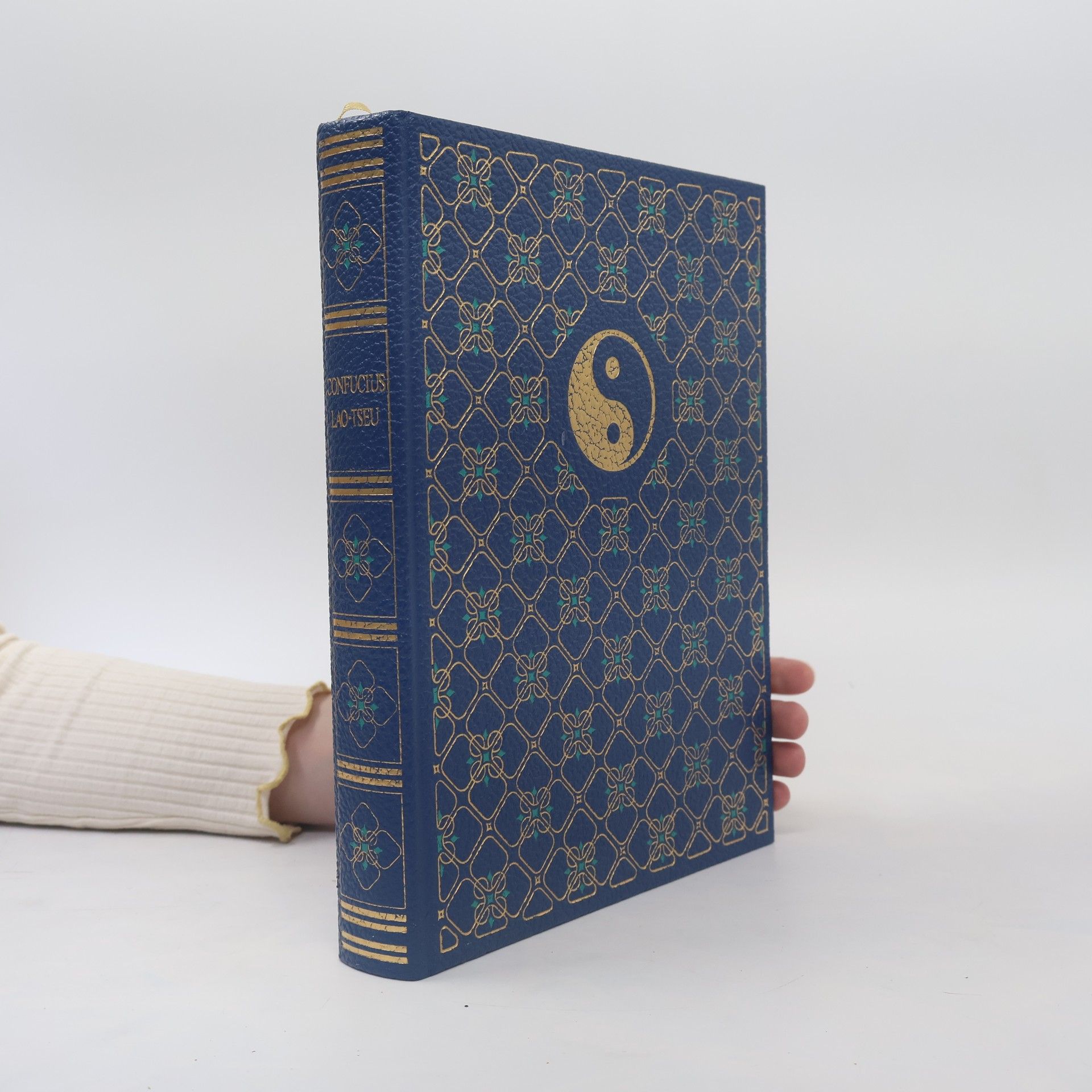 G. Dubarbier Confucius. Lao-Tseu