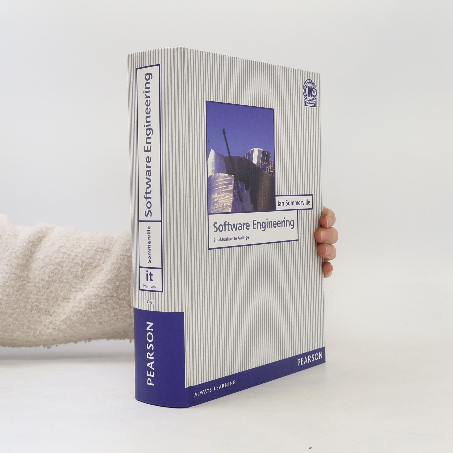 Ian Sommerville Software-Engineering