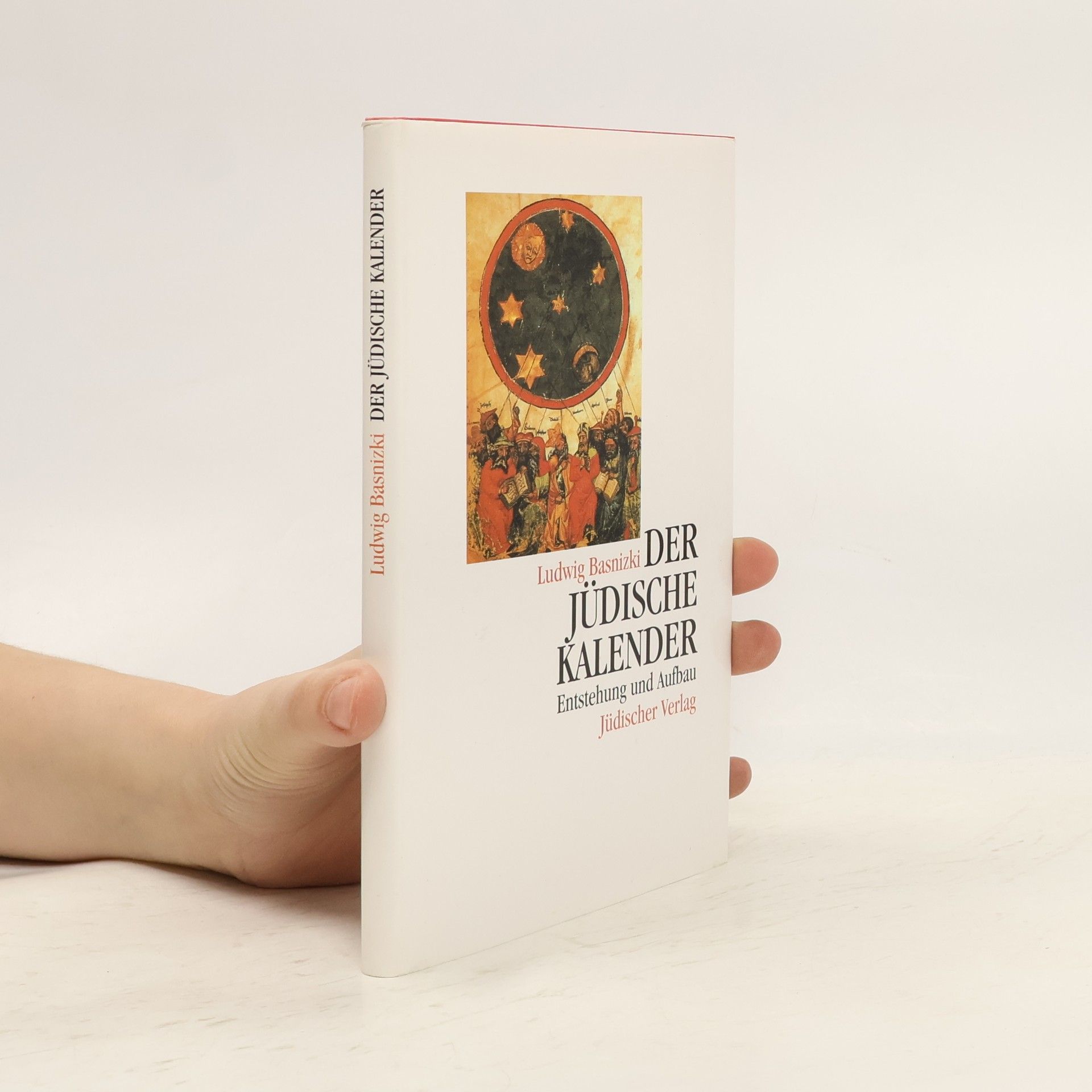 Der jüdische Kalender