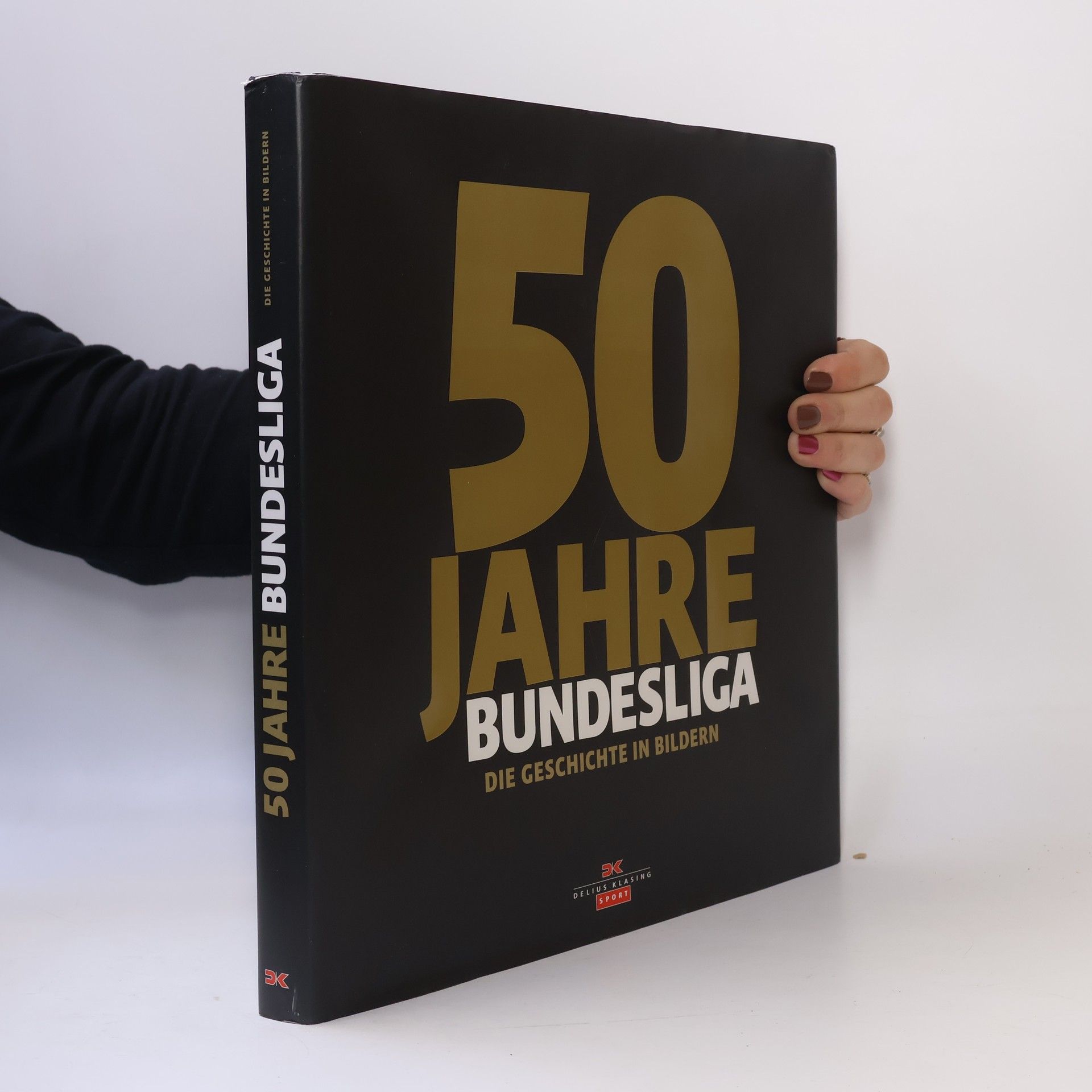 50 Jahre Bundesliga