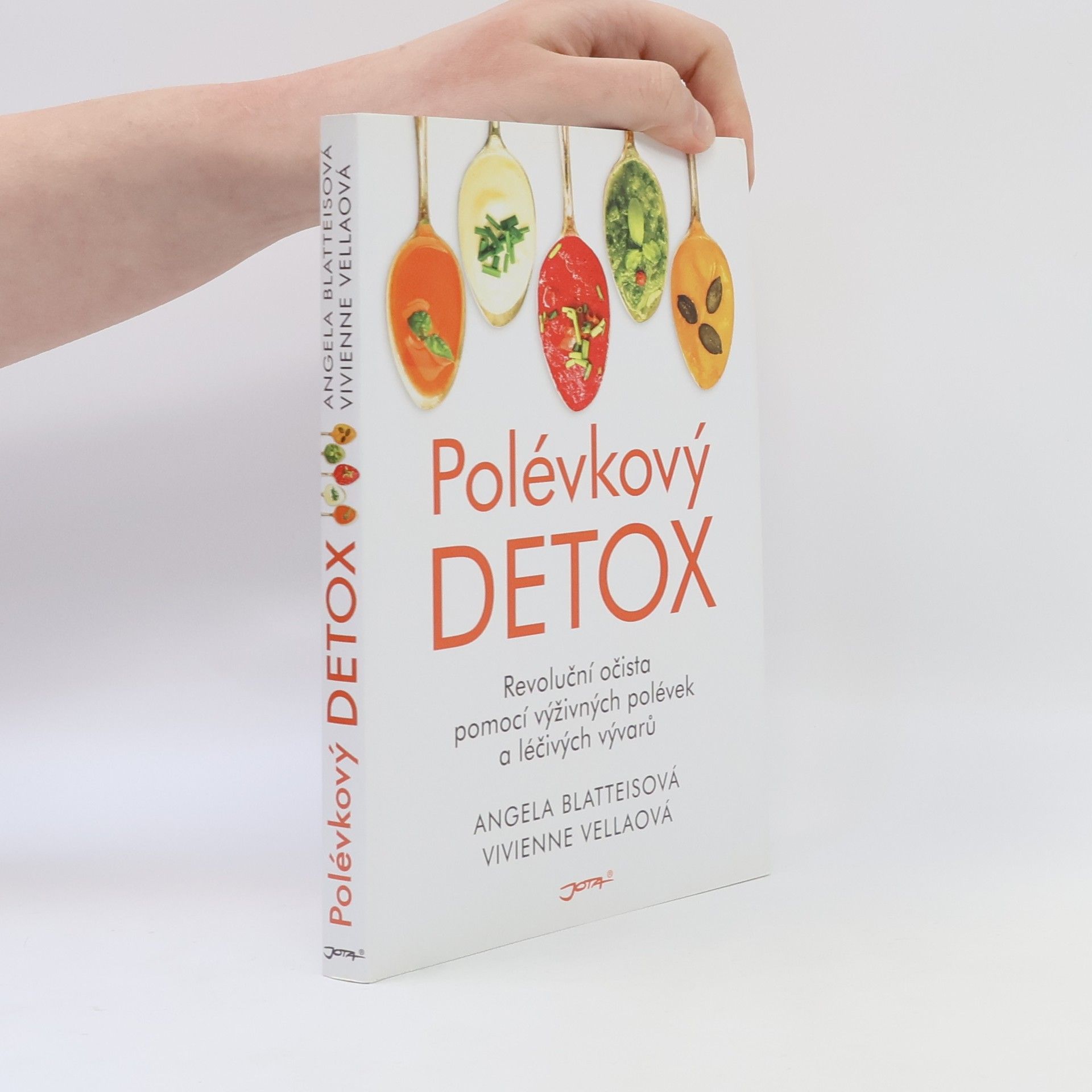 Polévkový detox