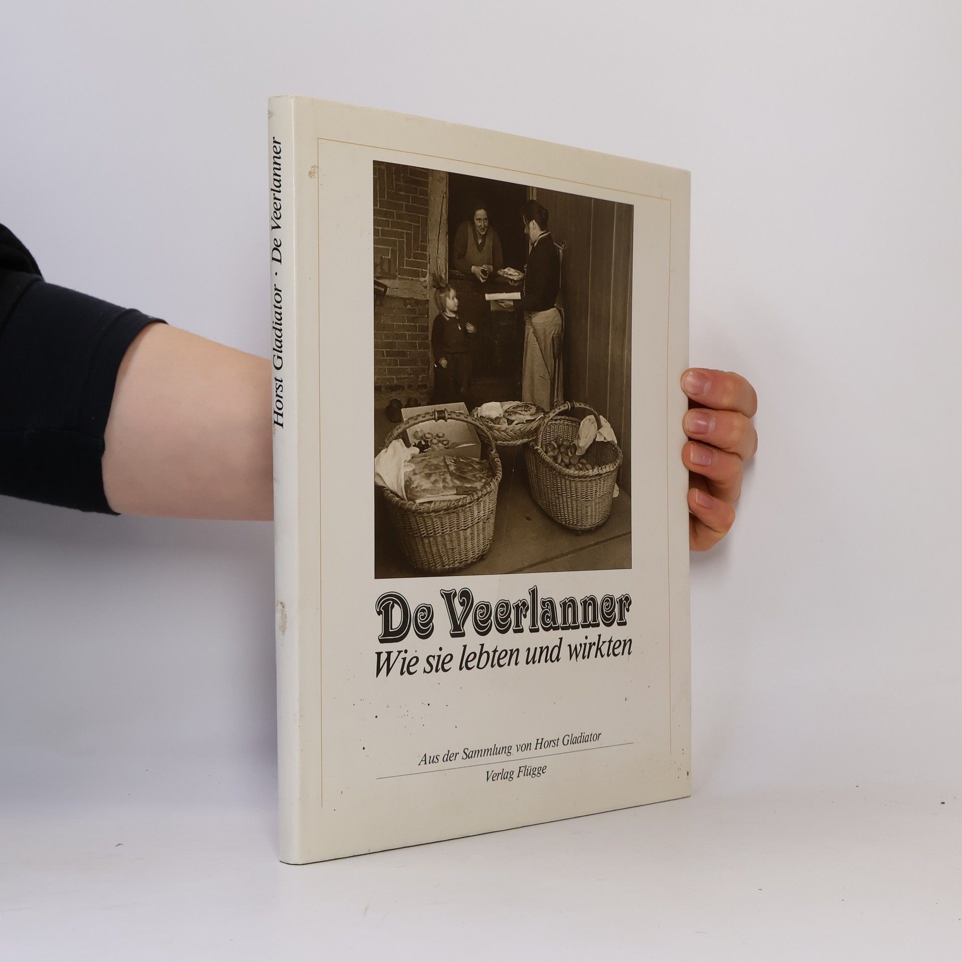 De Veerlanner
