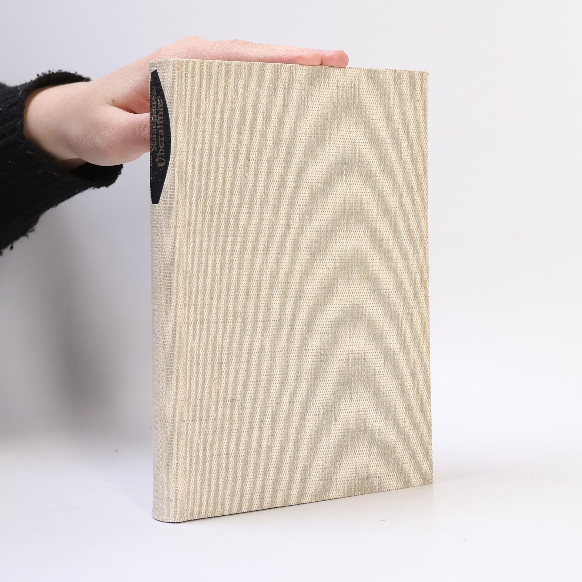 Marie Luise Kaschnitz Überallnie