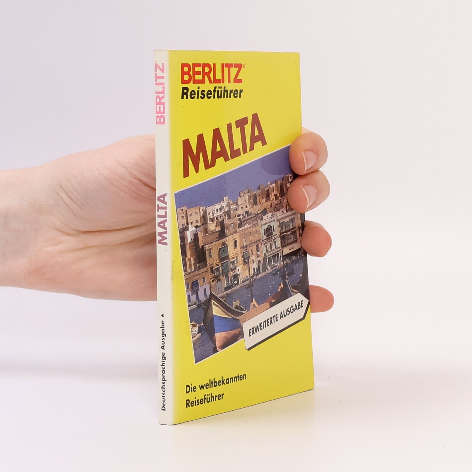 Autorenkollektiv Malta