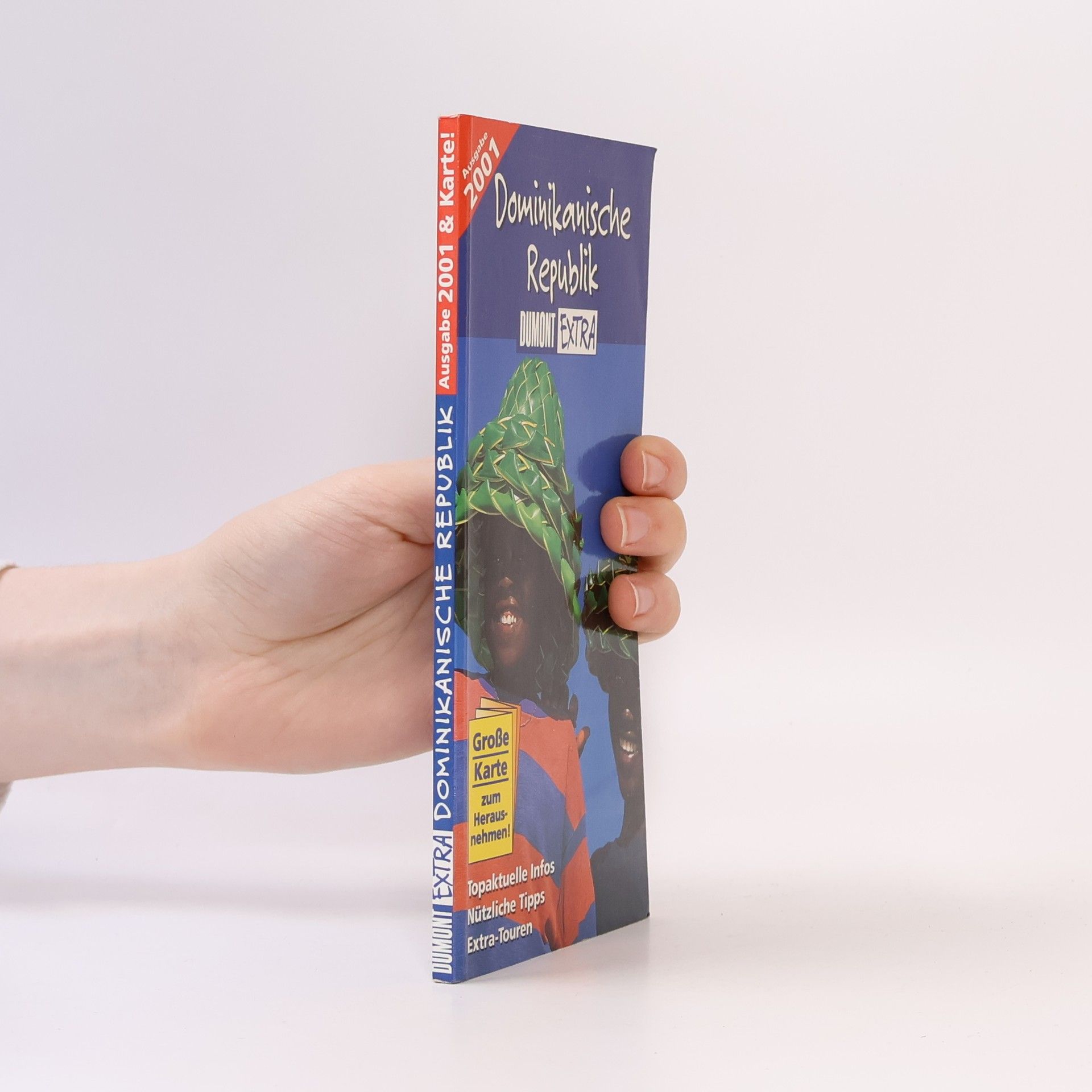 Ulli Langenbrinck Dominikanische Republik