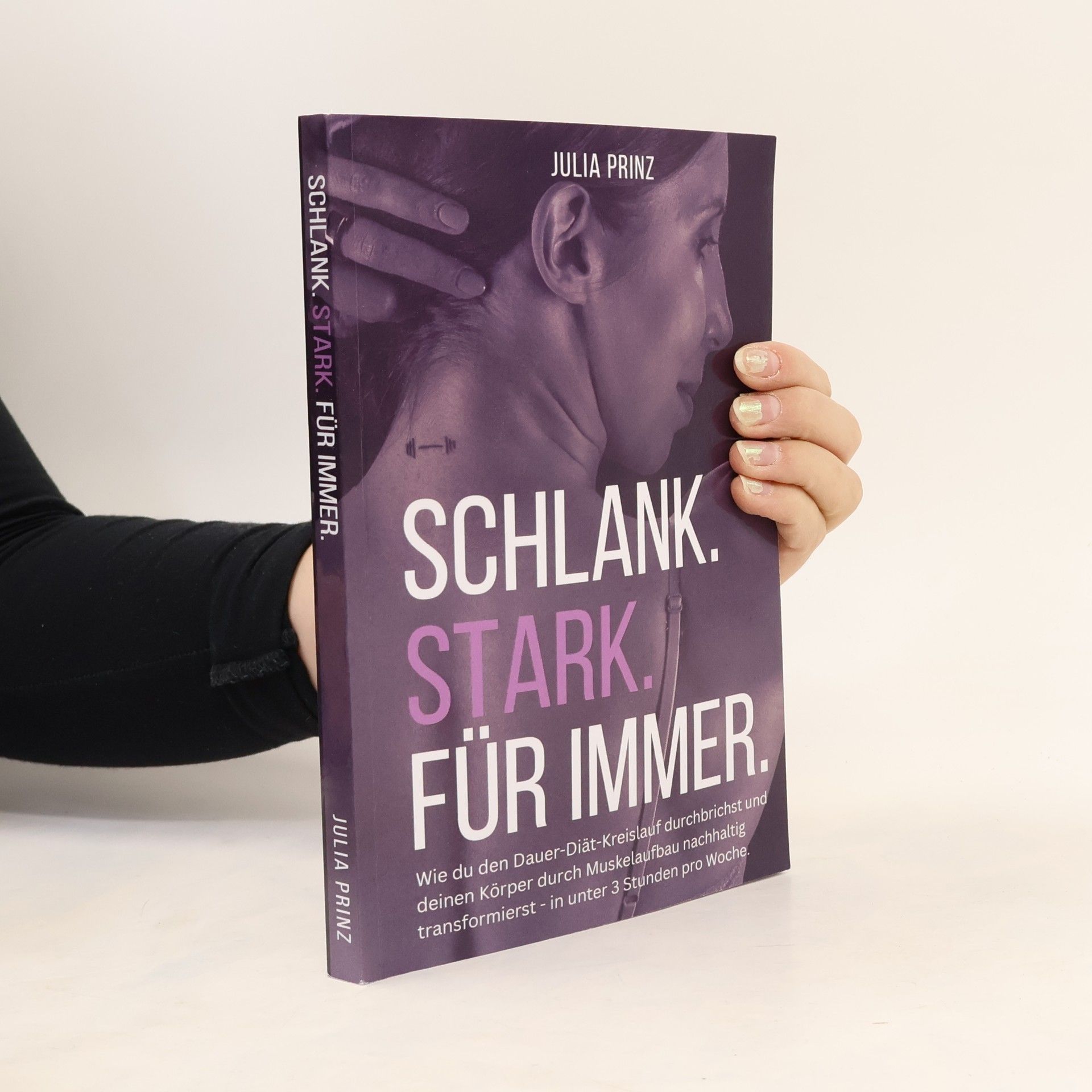 Schlank. Stark. Für immer.