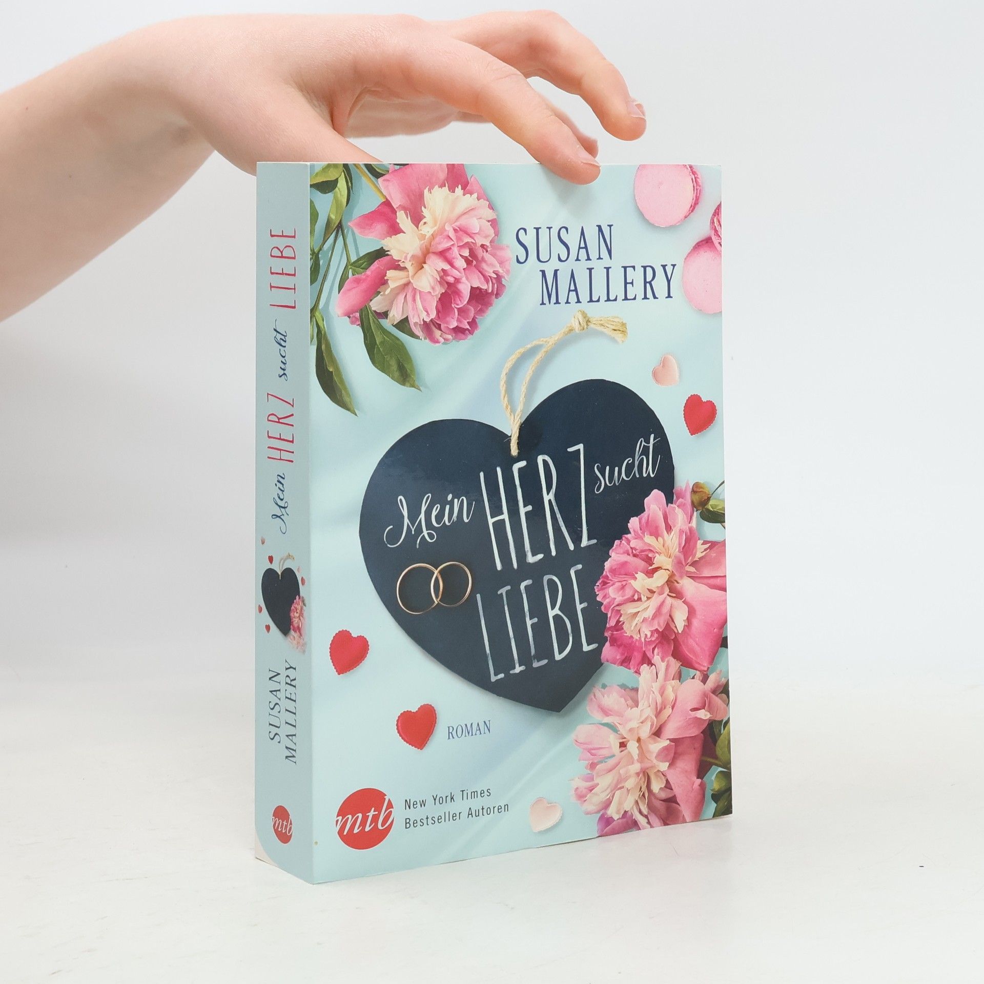 Susan Mallery Mein Herz sucht Liebe