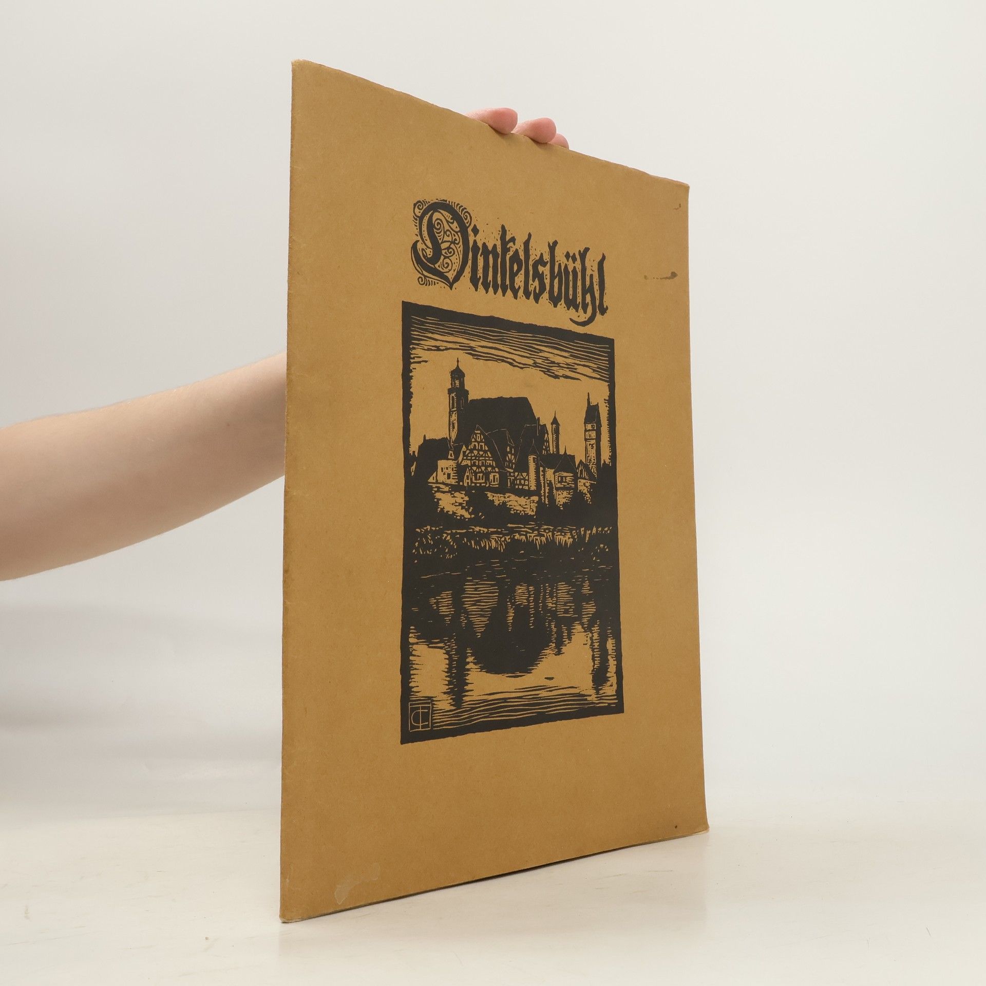 Carl Thiemann Dinkelsbühl