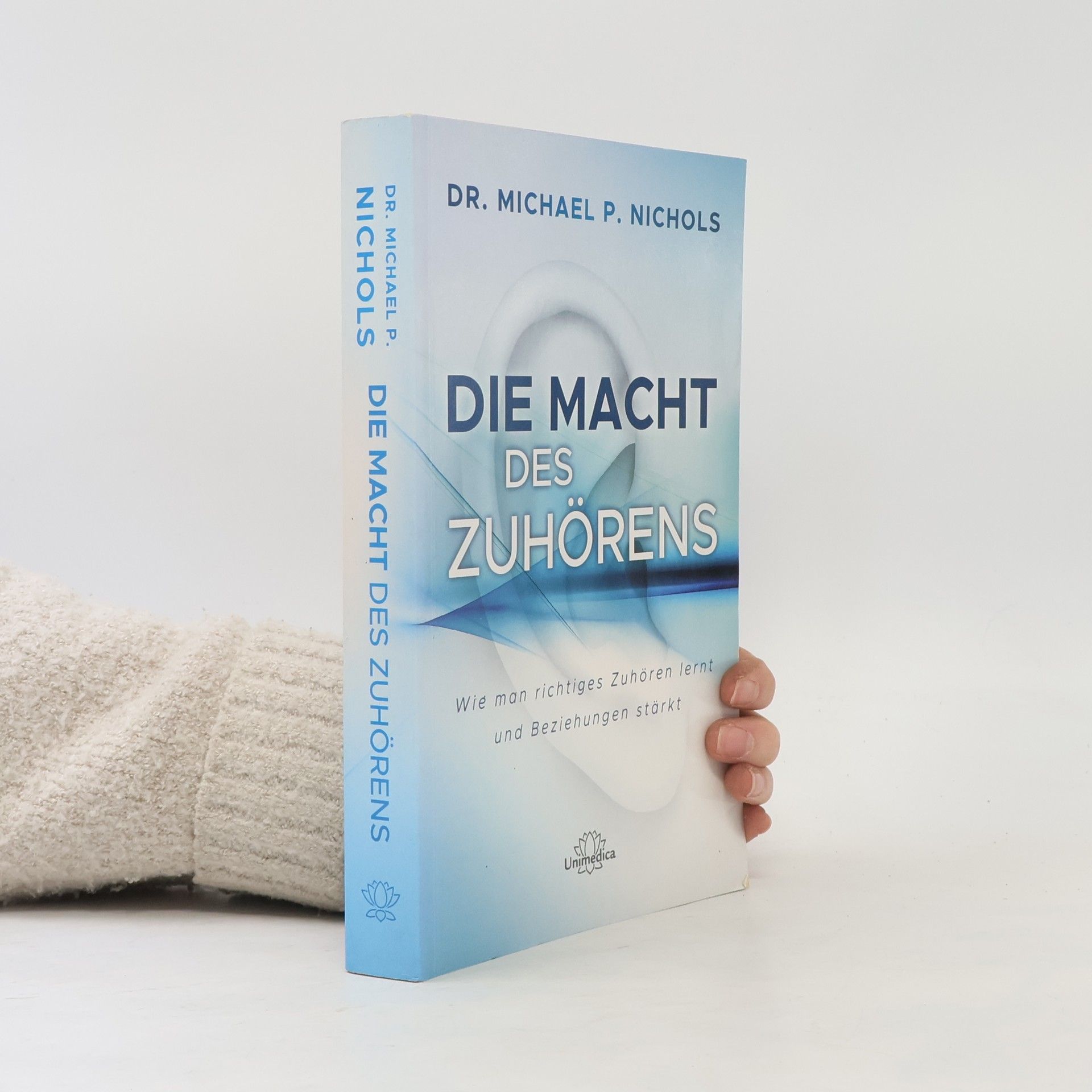 Die Macht des Zuhörens