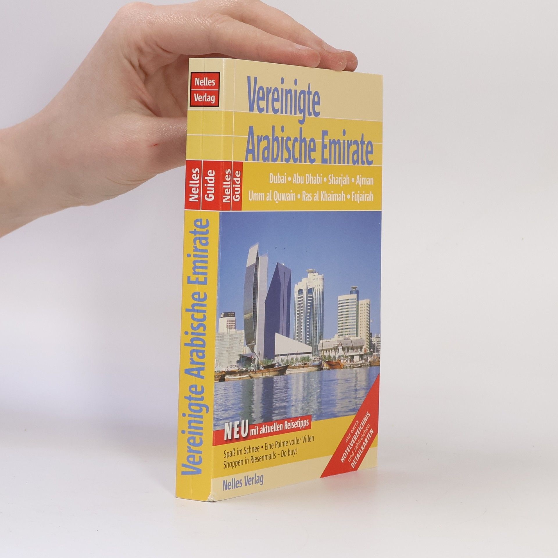 Vereinigte Arabische Emirate