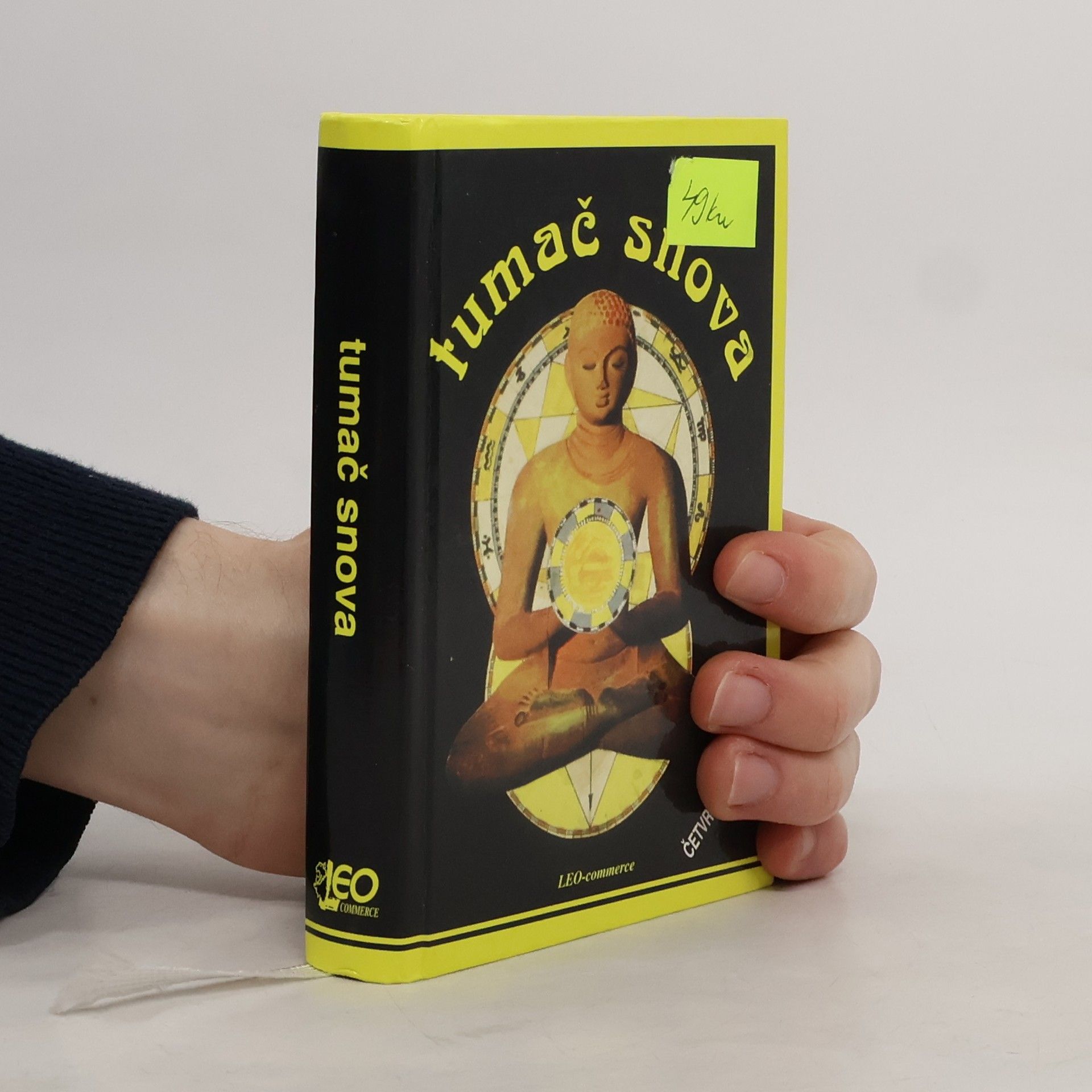 Autores varios Tumač snova