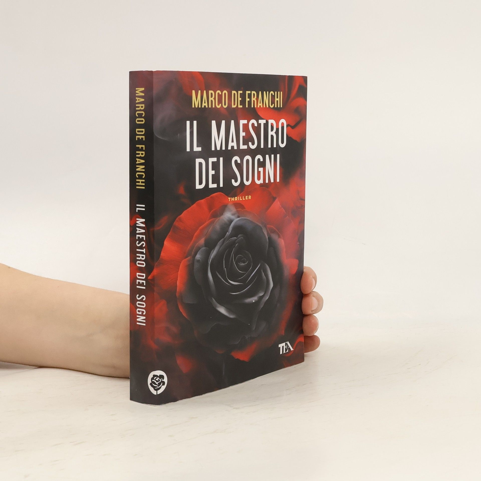 Marco De Franchi Il maestro dei sogni