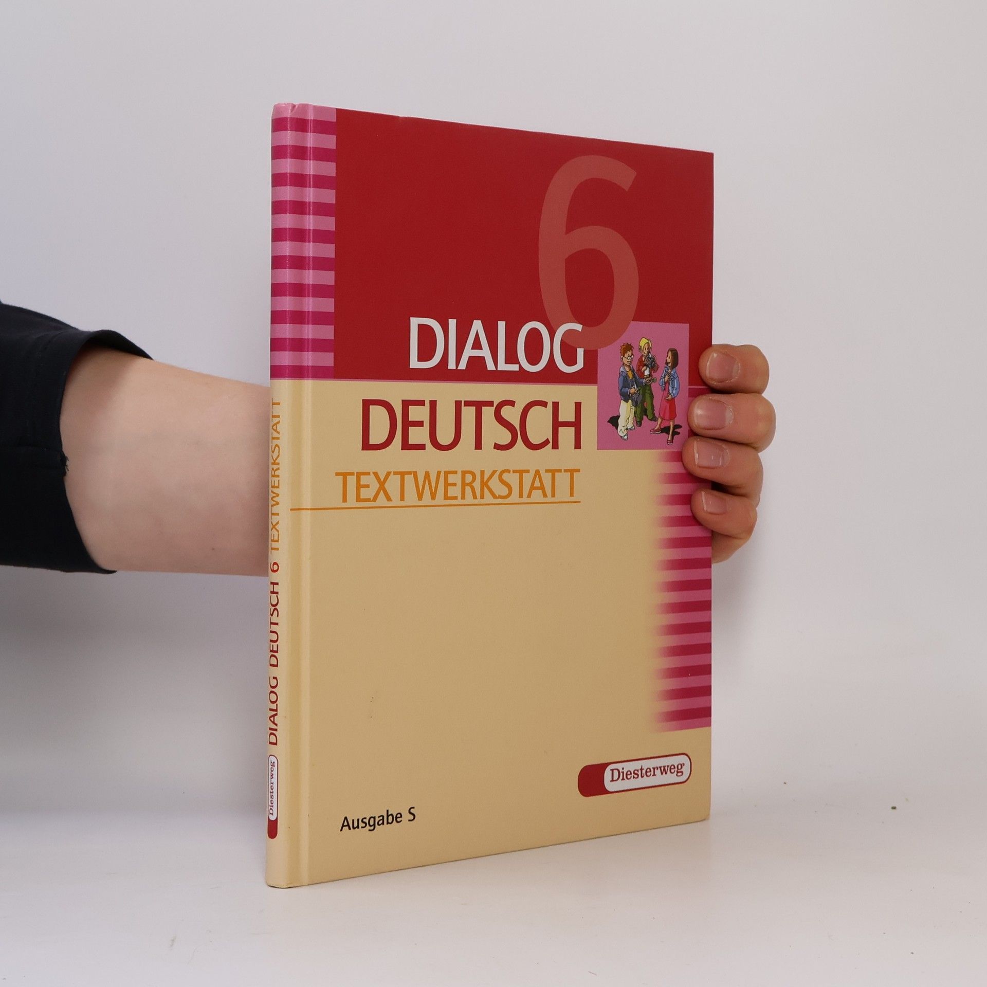 Various authors Dialog Deutsch