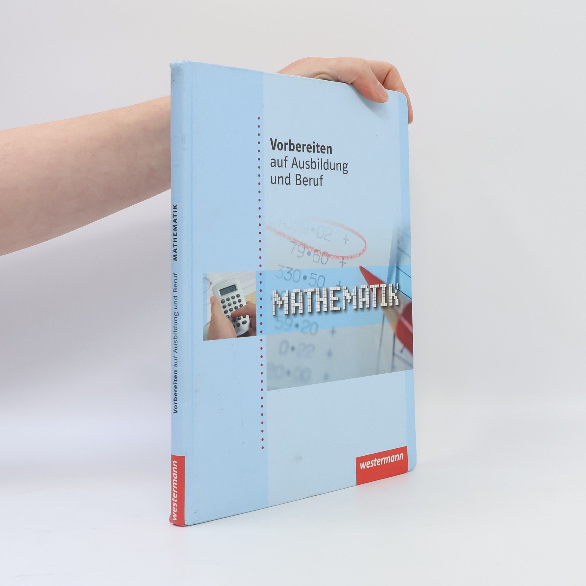 Helmut Rebmann Mathematik