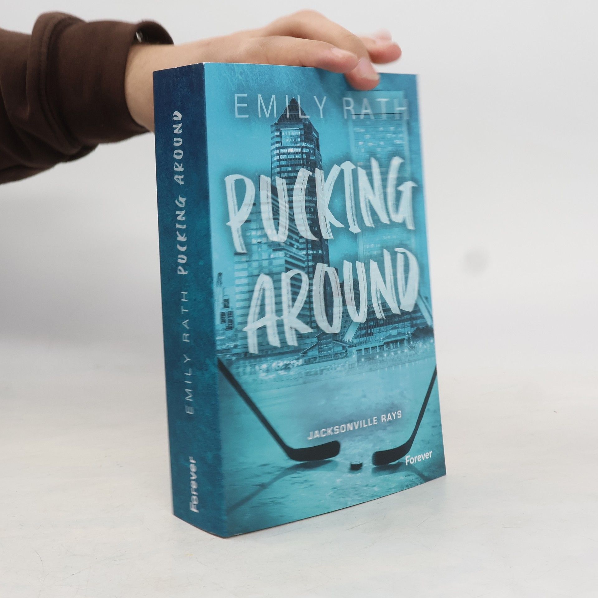 Pucking Around