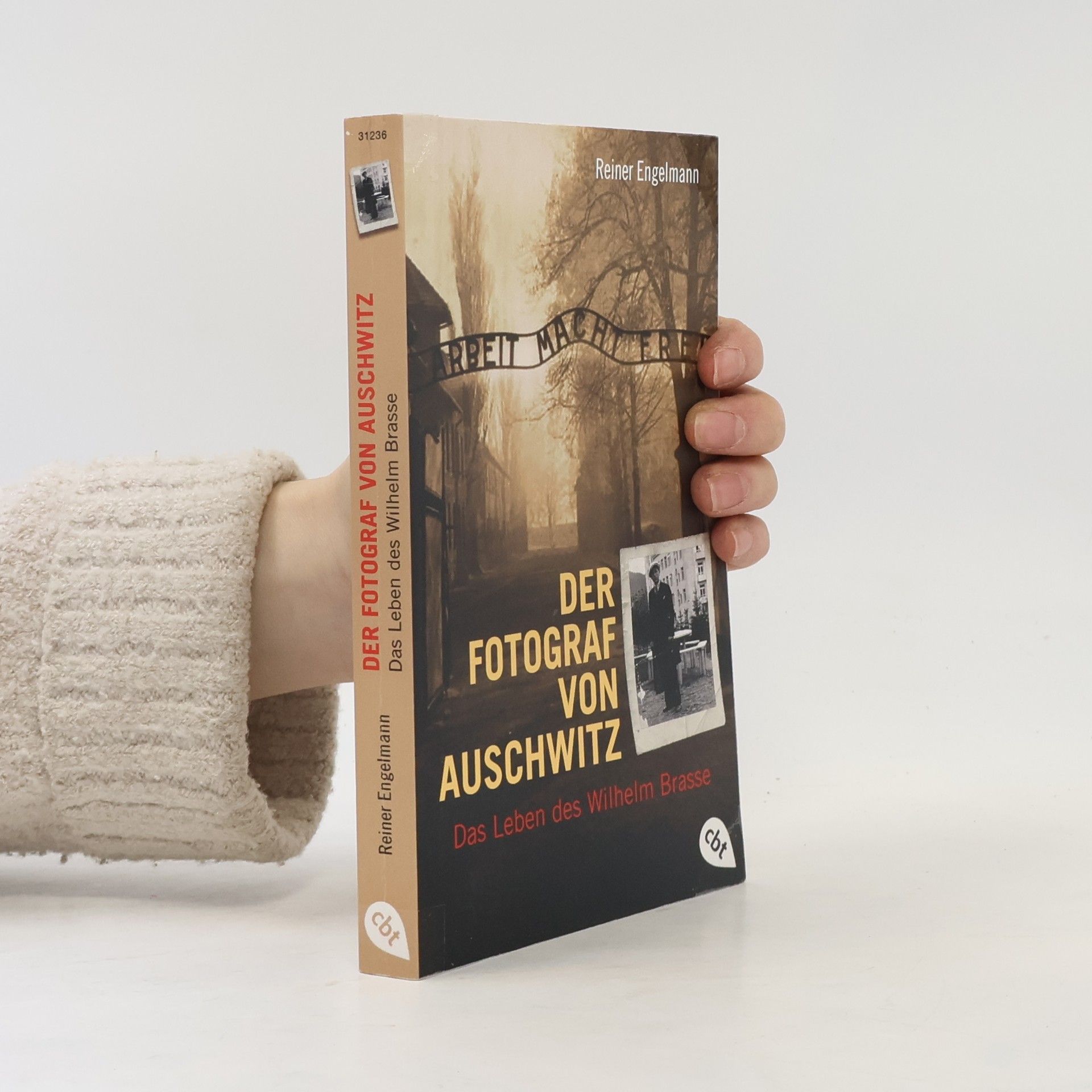 Der Fotograf von Auschwitz