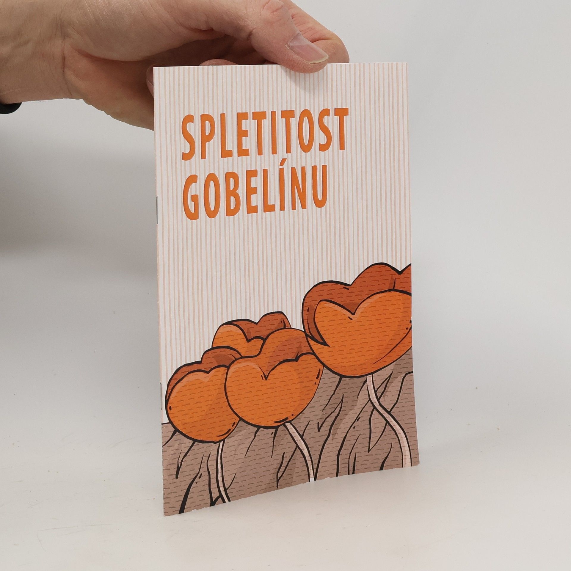 Spletitost gobelínu