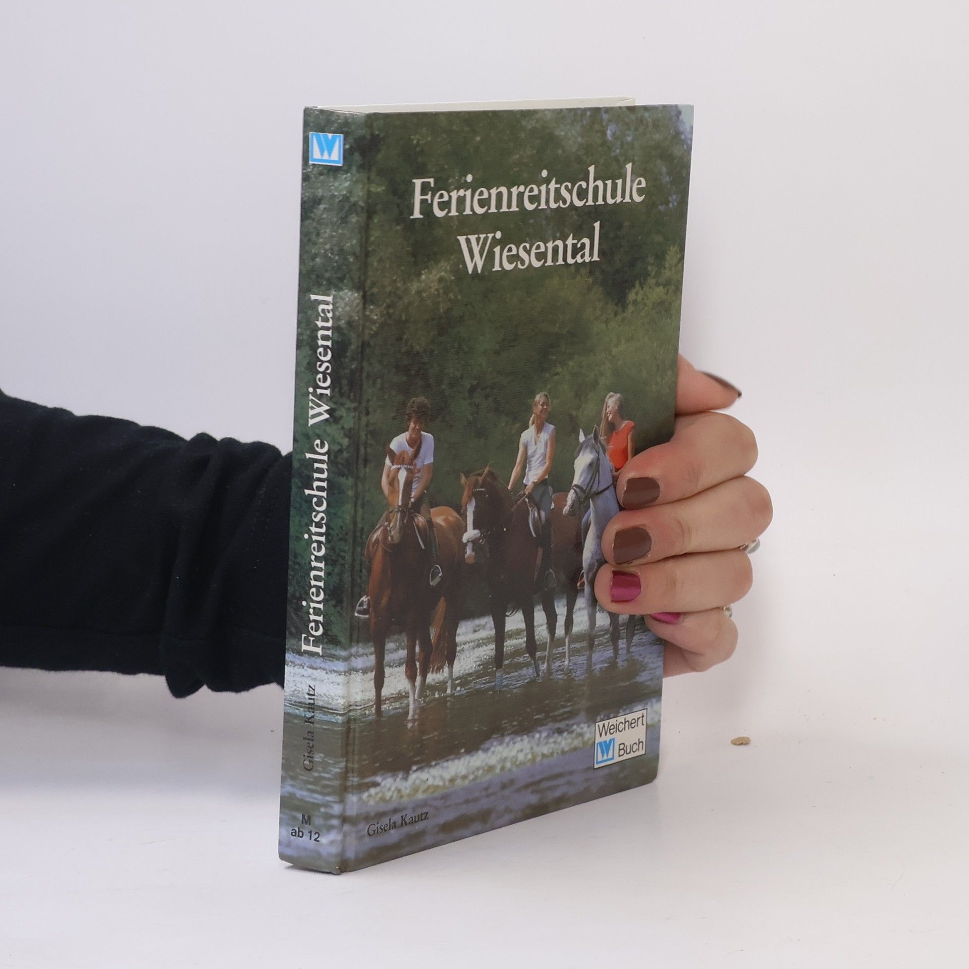 Ferienreitschule Wiesental