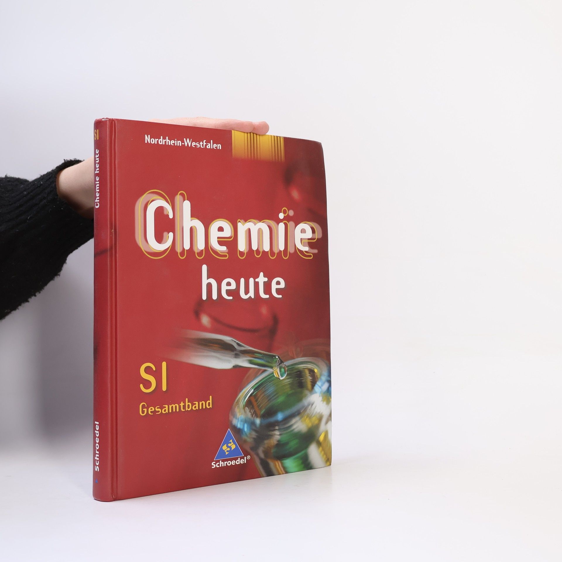 Various authors Chemie heute