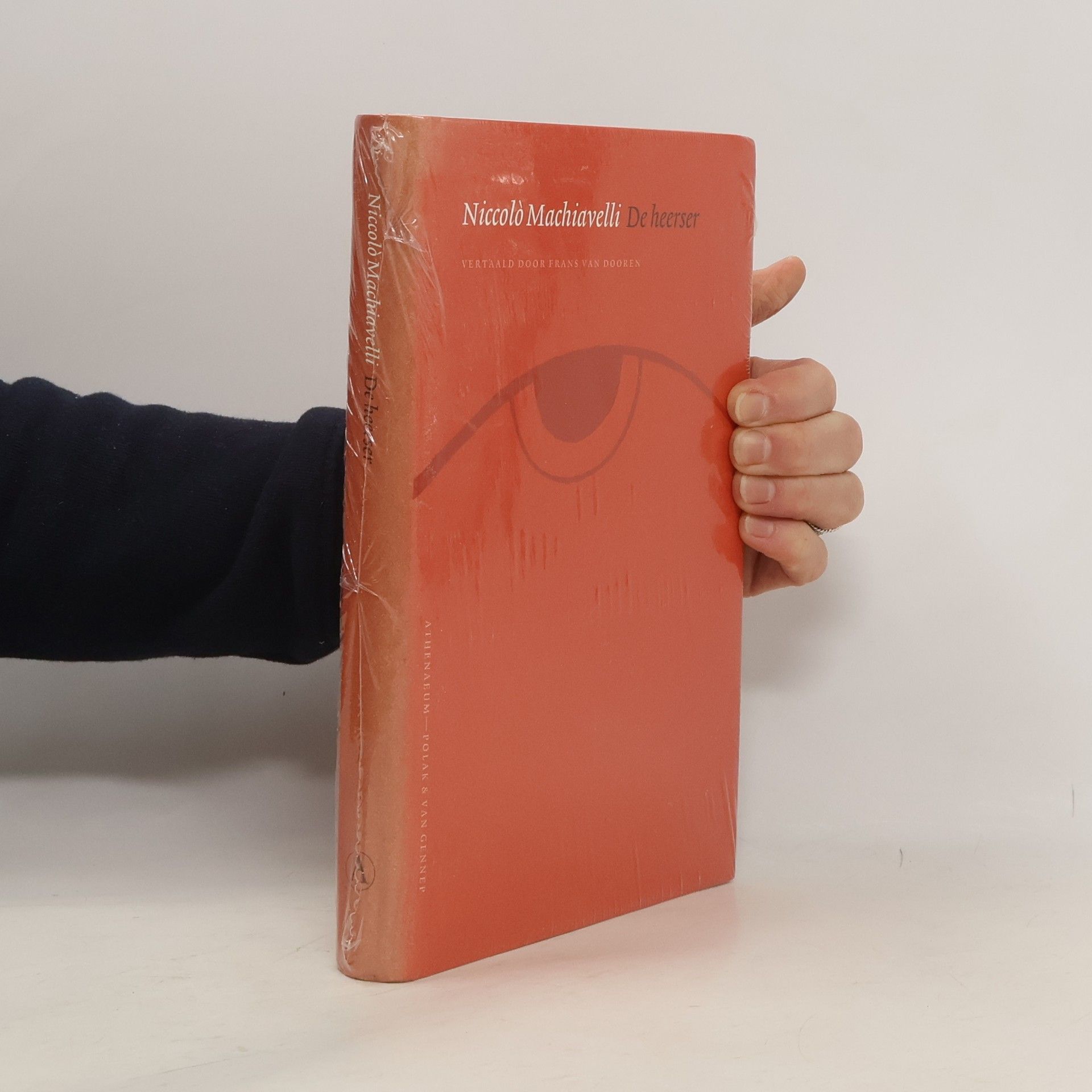 Niccolò Machiavelli De heerser