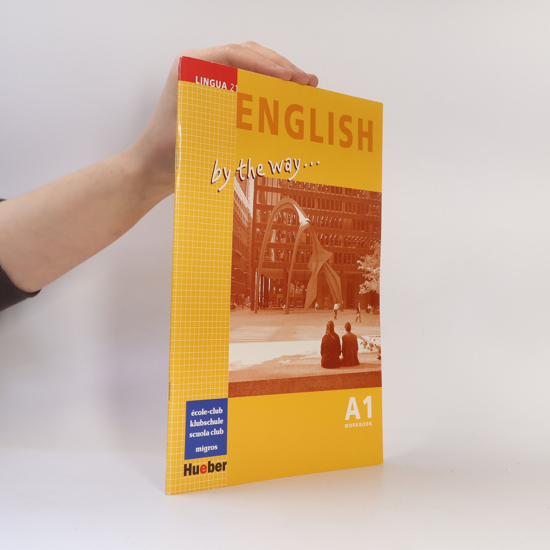 Auteurscollectief English. A1 Workbook