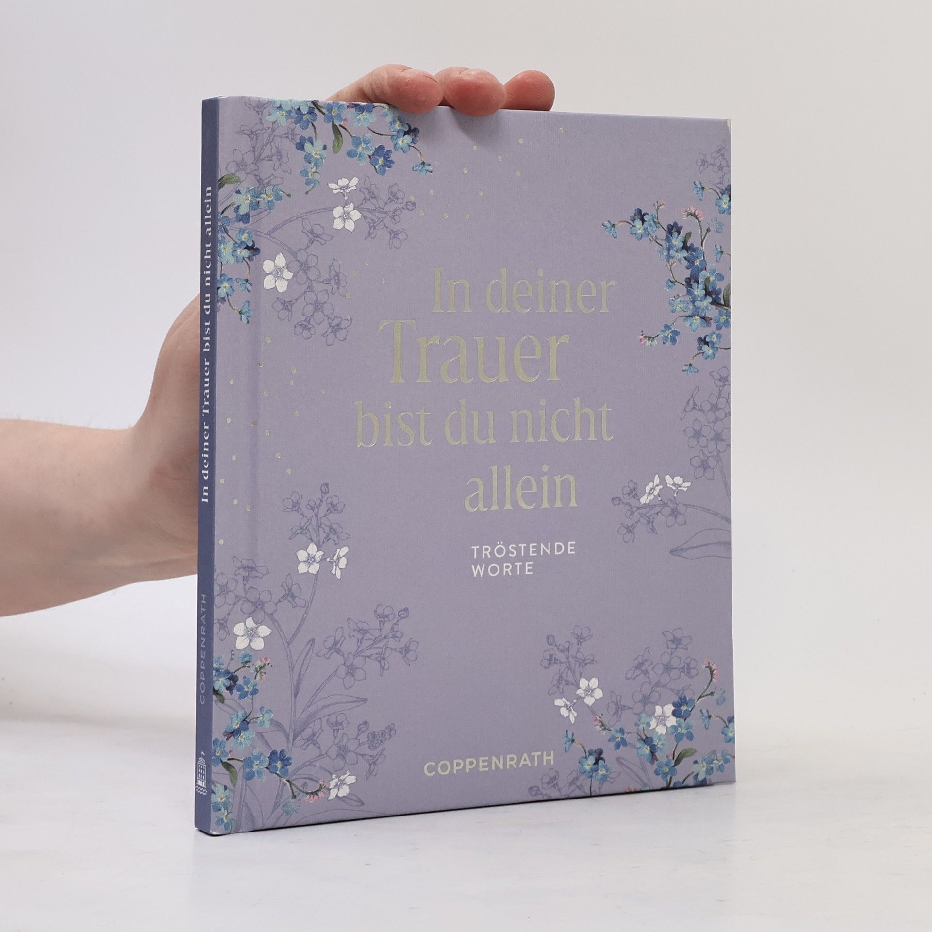 Various authors In deiner Trauer bist du nicht allein