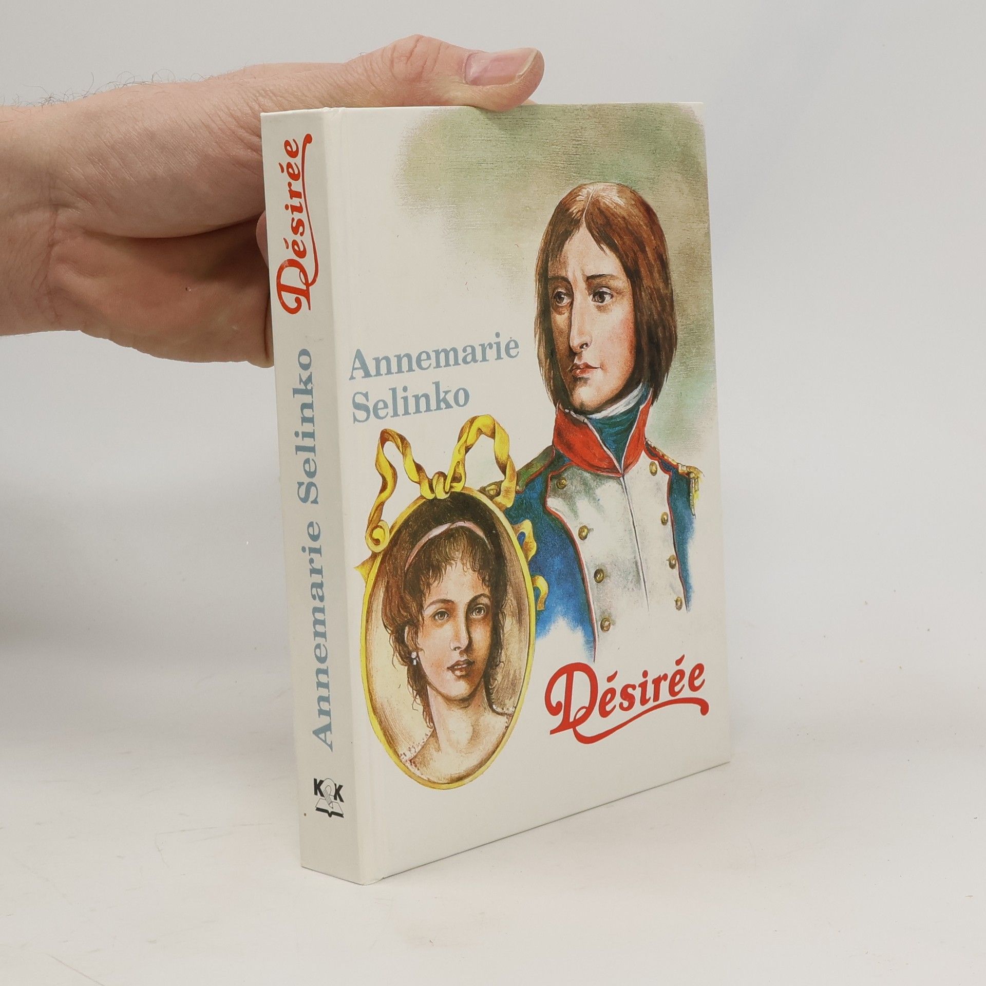 Annemarie Selinko Désirée