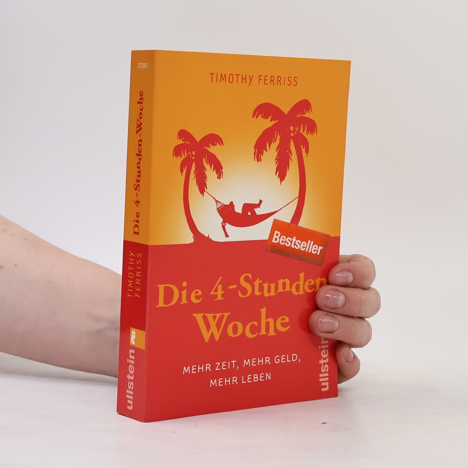 Timothy Ferriss Die 4-Stunden Woche