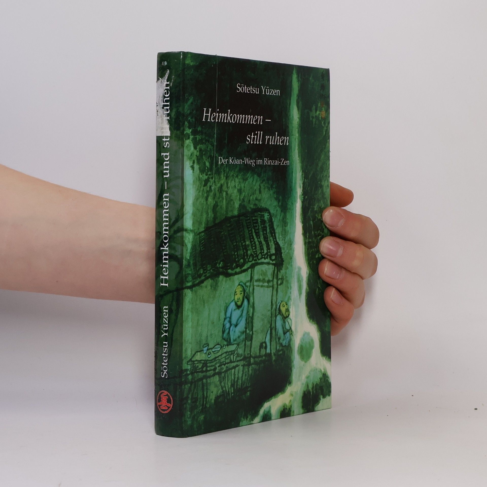 Heimkommen – und still ruhen