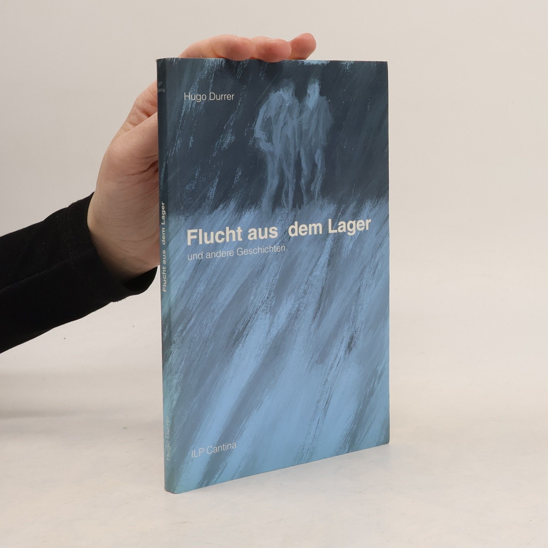 Flucht aus dem Lager und andere Geschichten